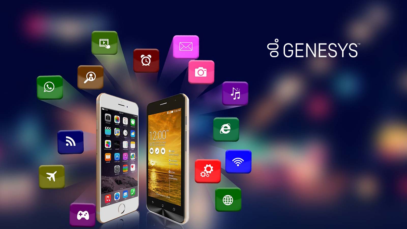 Genesys Announces Support for New Instagram Messaging