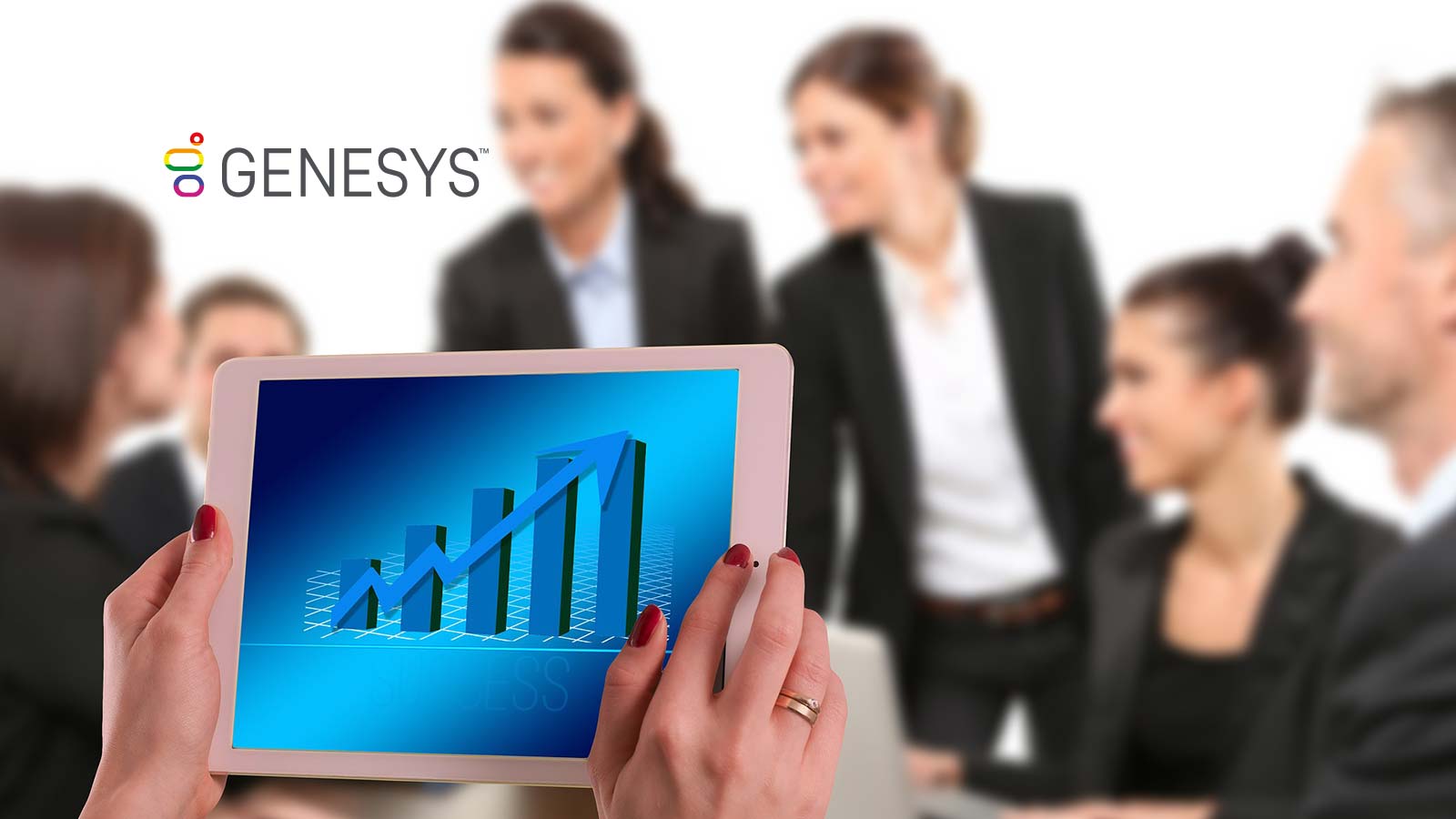 Genesys Named the Growth and Innovation Leader in New Frost & Sullivan Report