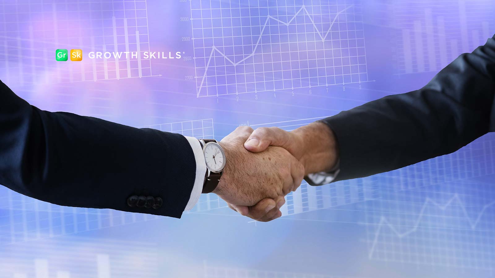 Growth Skills Announces Partnership With monday.com