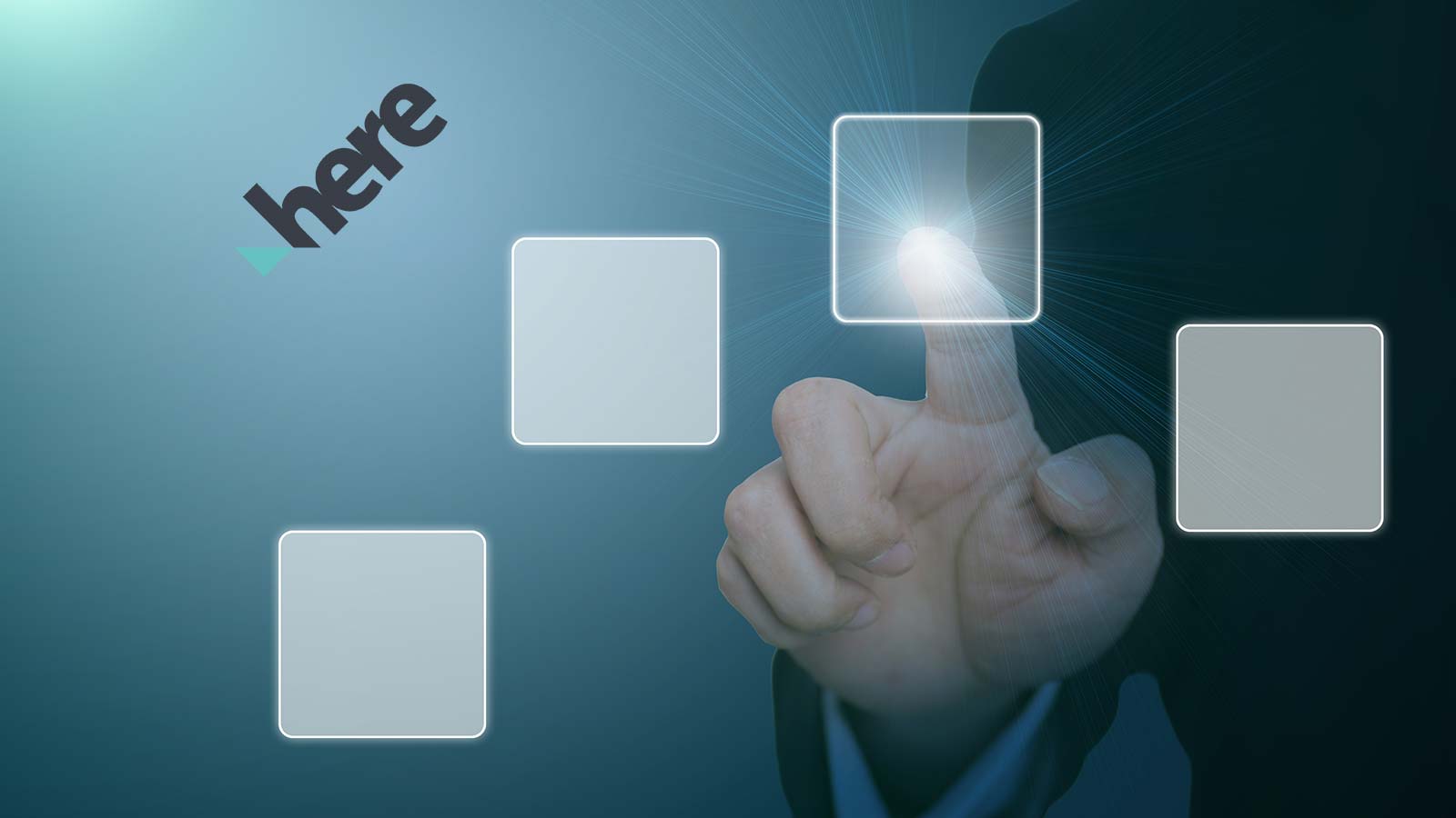 HERE appoints Jason Jameson as Senior Vice President (SVP) and General Manager for Asia Pacific