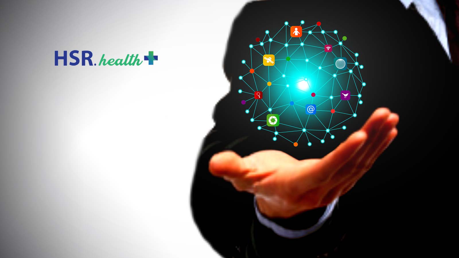 HSR.health Awarded Funding To Pilot Global Disease Surveillance System