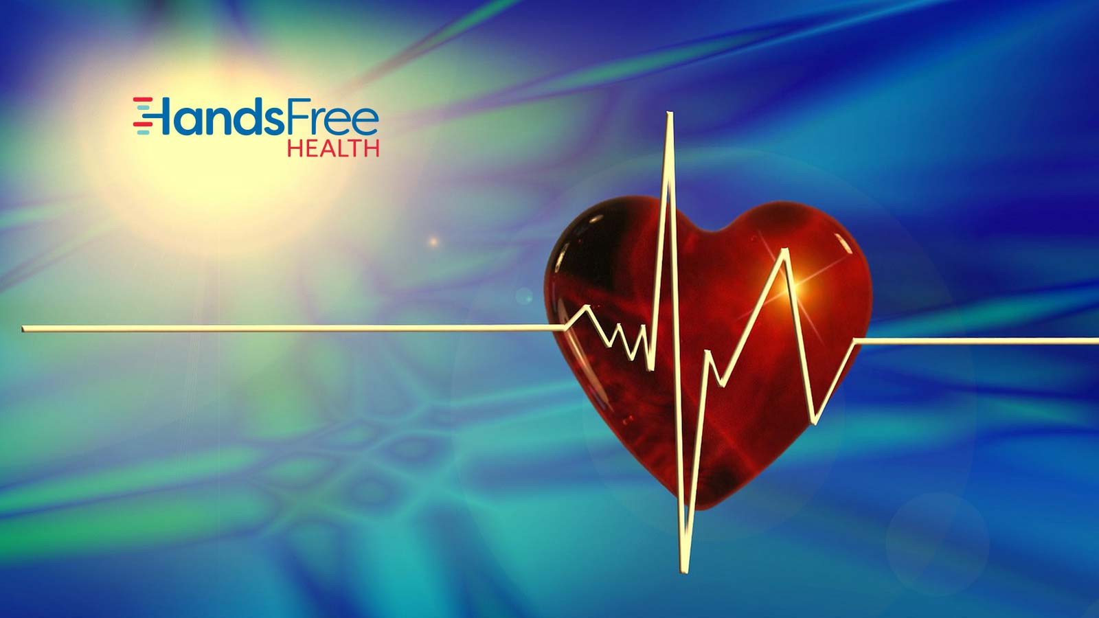 HandsFree Health, a Voice-Enabled Healthcare Technology Platform, Joins The Microsoft For Startups Program