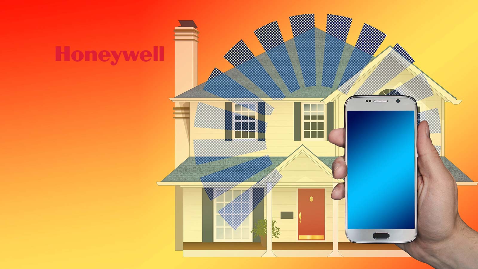 Harris County Increases Safety And Efficiency In Nearly 150 Public Buildings With Honeywell Technology