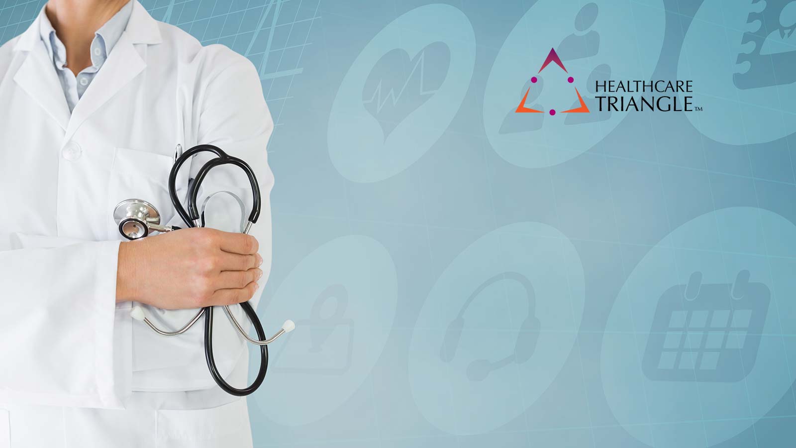 Healthcare Triangle Announces the Launch Of Its CloudEz Platform