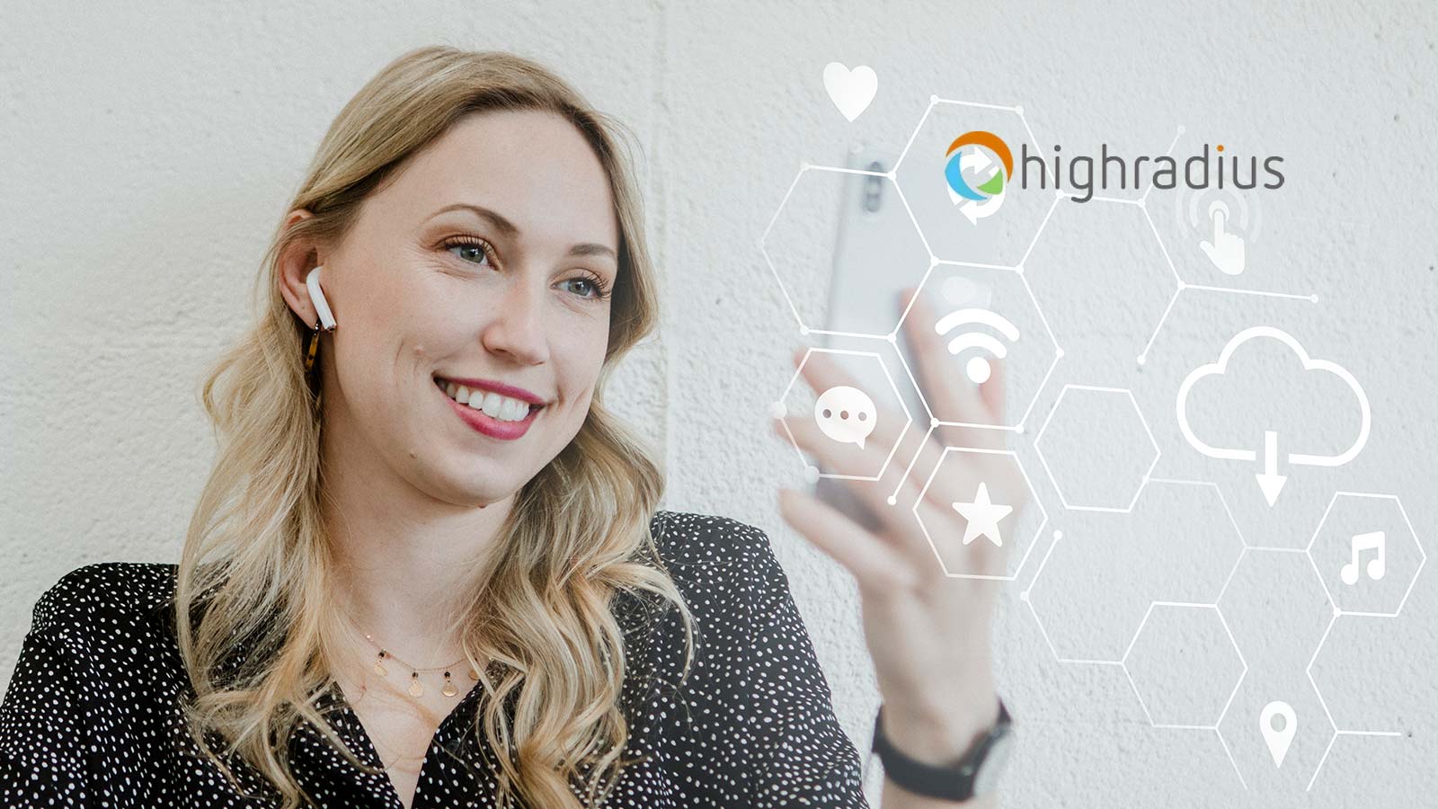 HighRadius Launches Highako Academy, The World’s First Microlearning and Community Platform For Order To Cash And Treasury Teams
