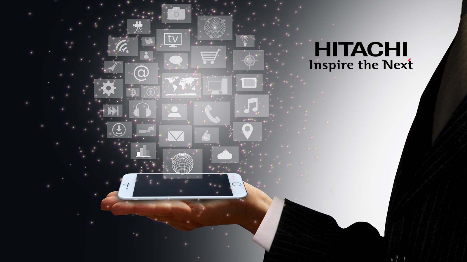 Hitachi Vantara Appoints Mark Ablett As President To Drive Continued ...