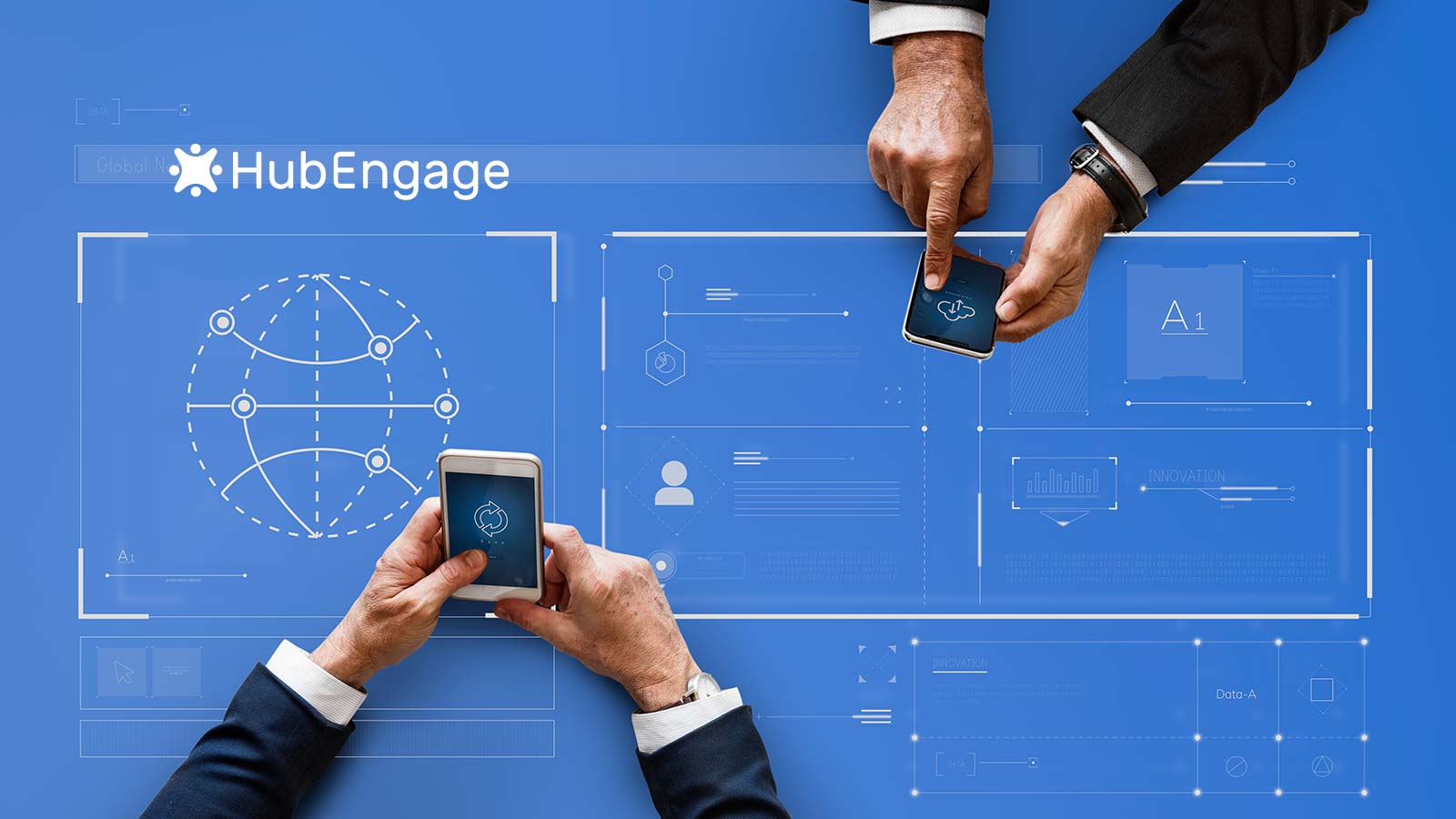 HubEngage Launches New Employee Experience Platform For Communications And Engagement