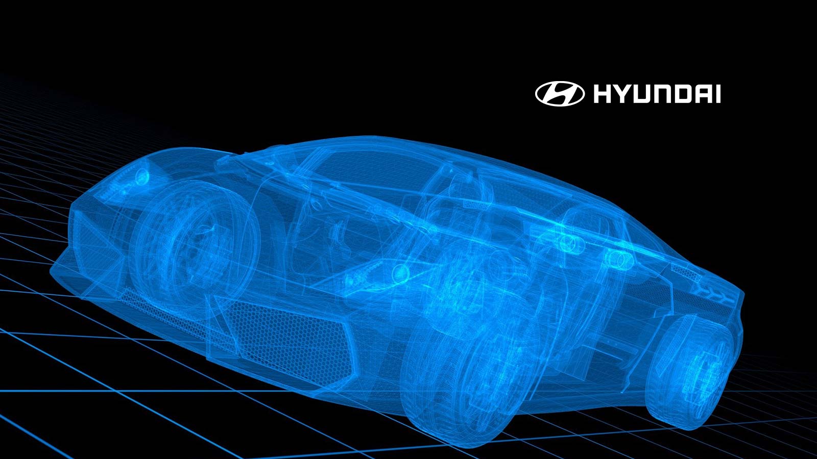 Hyundai Motor Group Chairman Euisun Chung Visits U.S. to Review Future Mobility Strategies