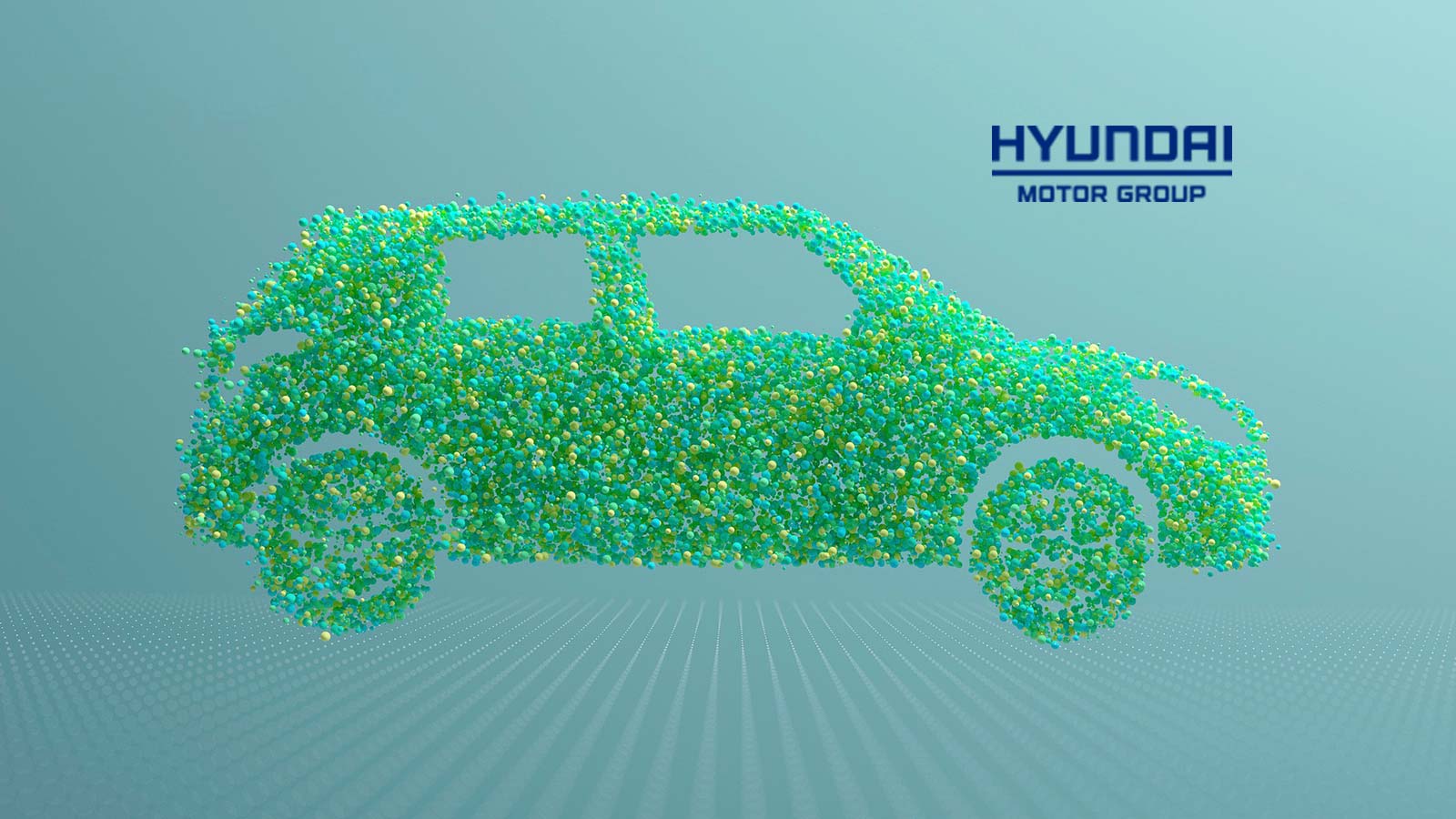 Hyundai Motor Group Chairman Euisun Chung Visits U.S. to Review Future Mobility Strategies
