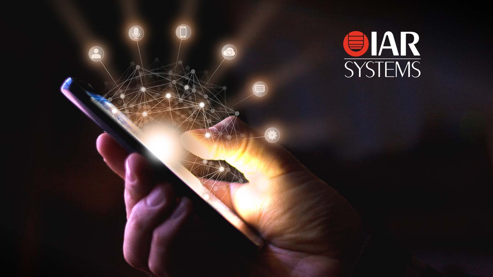 IAR Systems enables Advantech to innovate smart industrial IoT edge devices