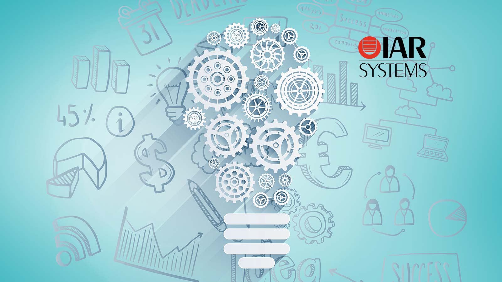 IAR Systems extends development tools performance capabilities for Andes RISC-V cores