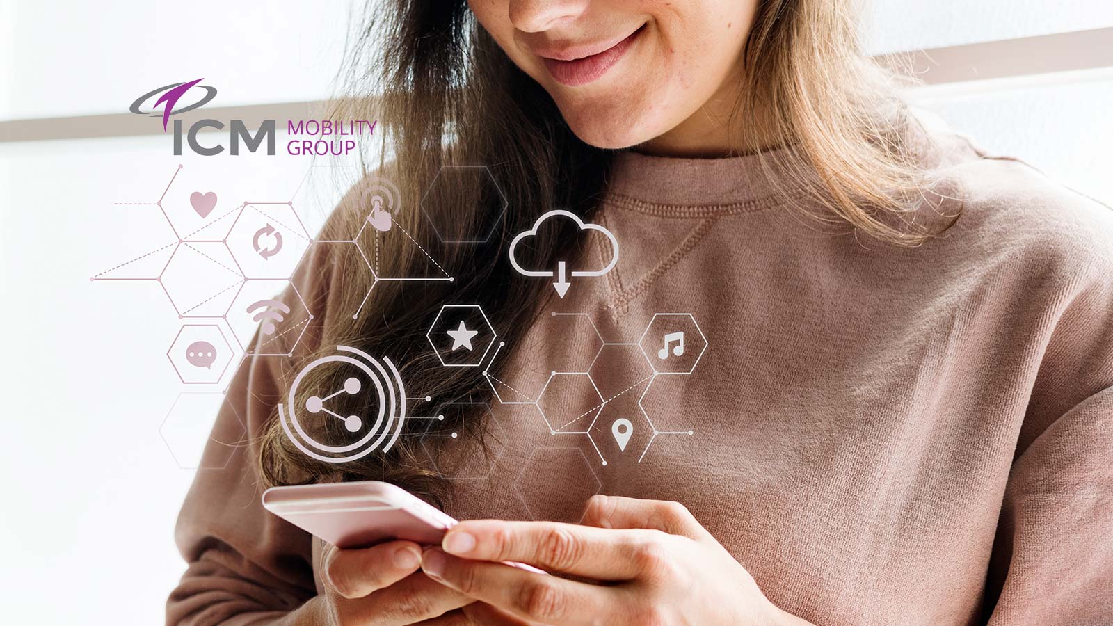 ICM Mobility Group Acquires Mobile Ticketing and Payment Specialist Unwire