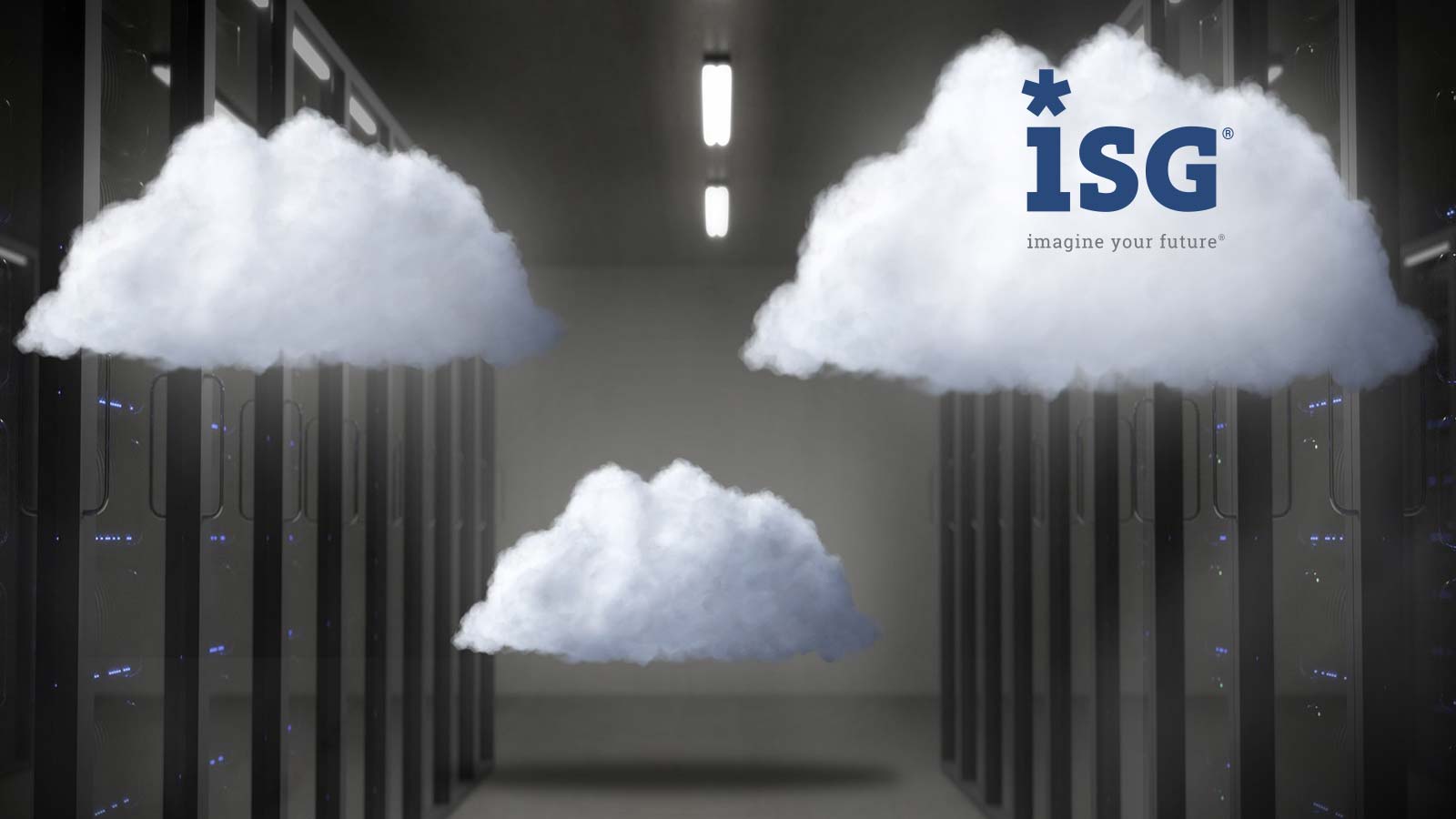 ISG To Publish Study On Providers Of Public Cloud Services