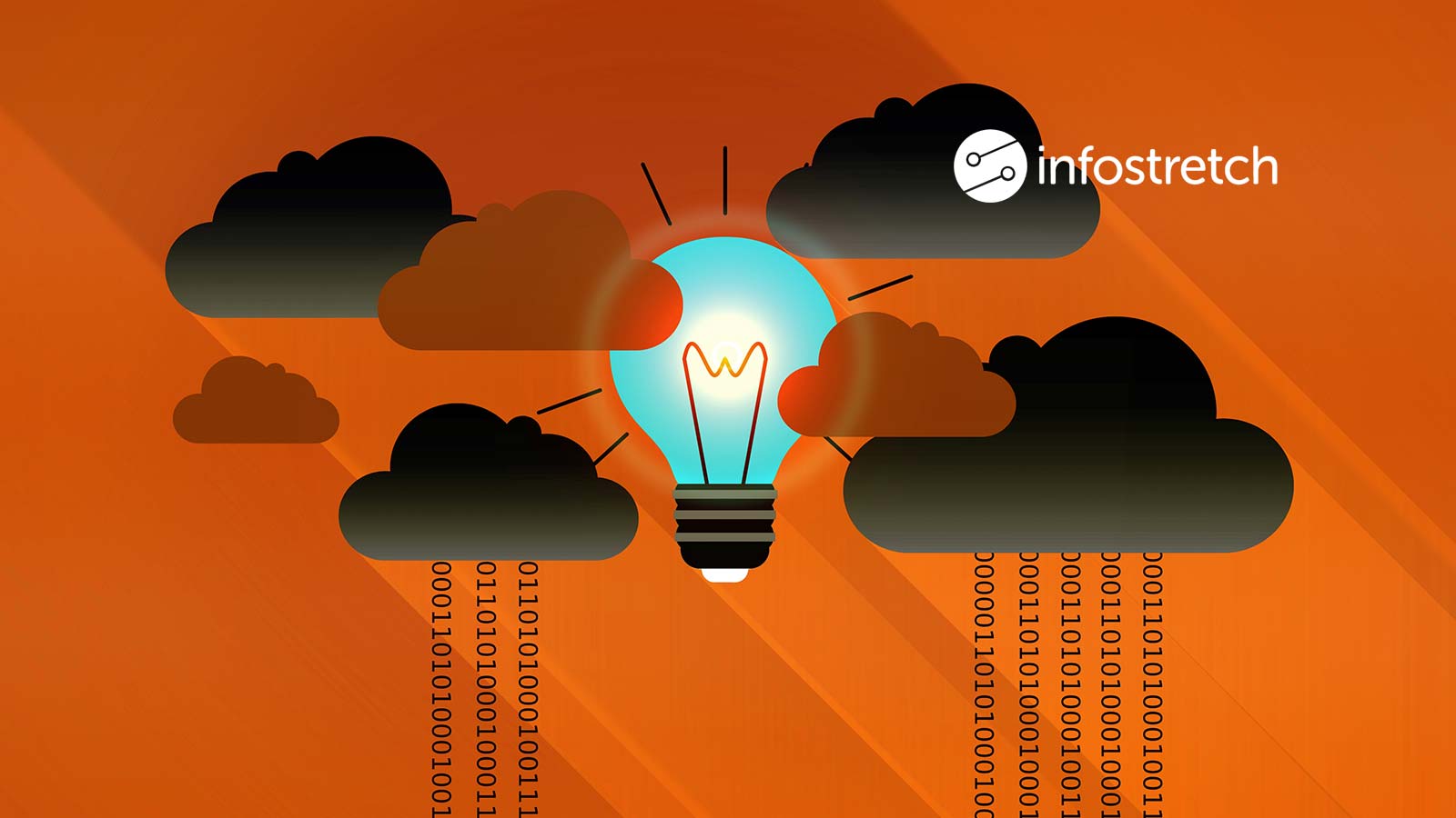 Infostretch Achieves AWS Service Delivery Designation For Four Specialist Cloud & Analytics Services