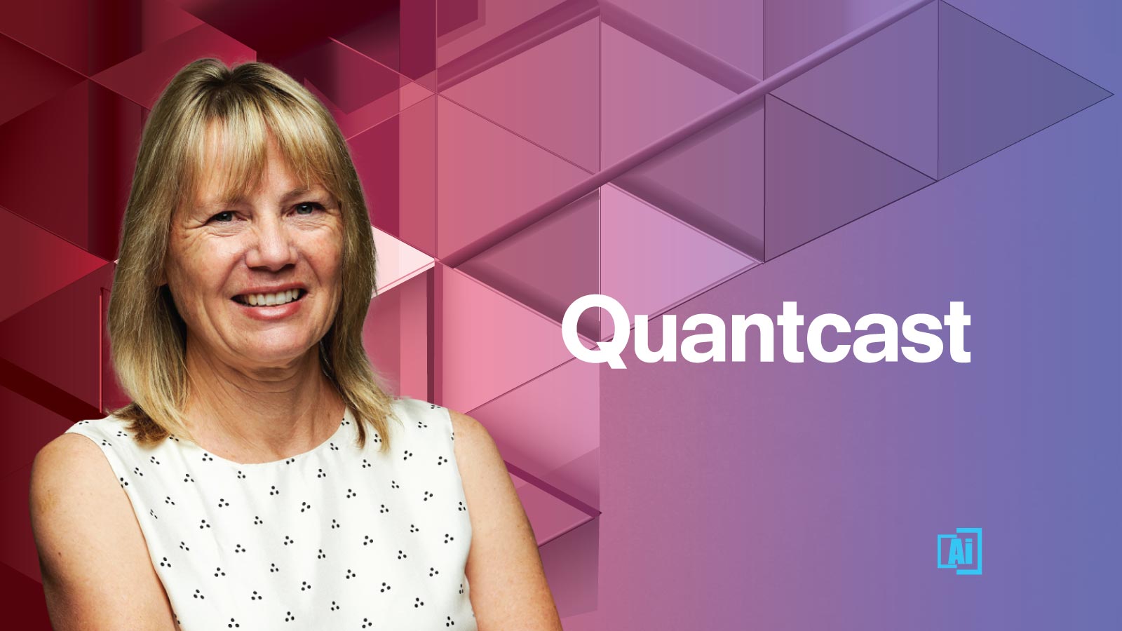 AiThority Interview with Ingrid Burton, CMO at Quantcast