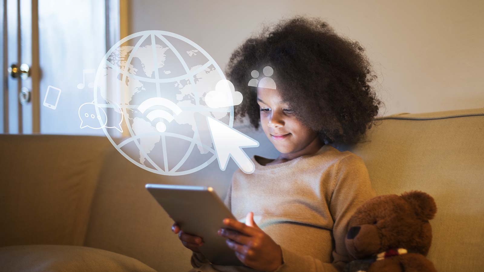 Instructure Releases Research on the State of K-12 that Explores Pandemic's Impact on U.S. Schools