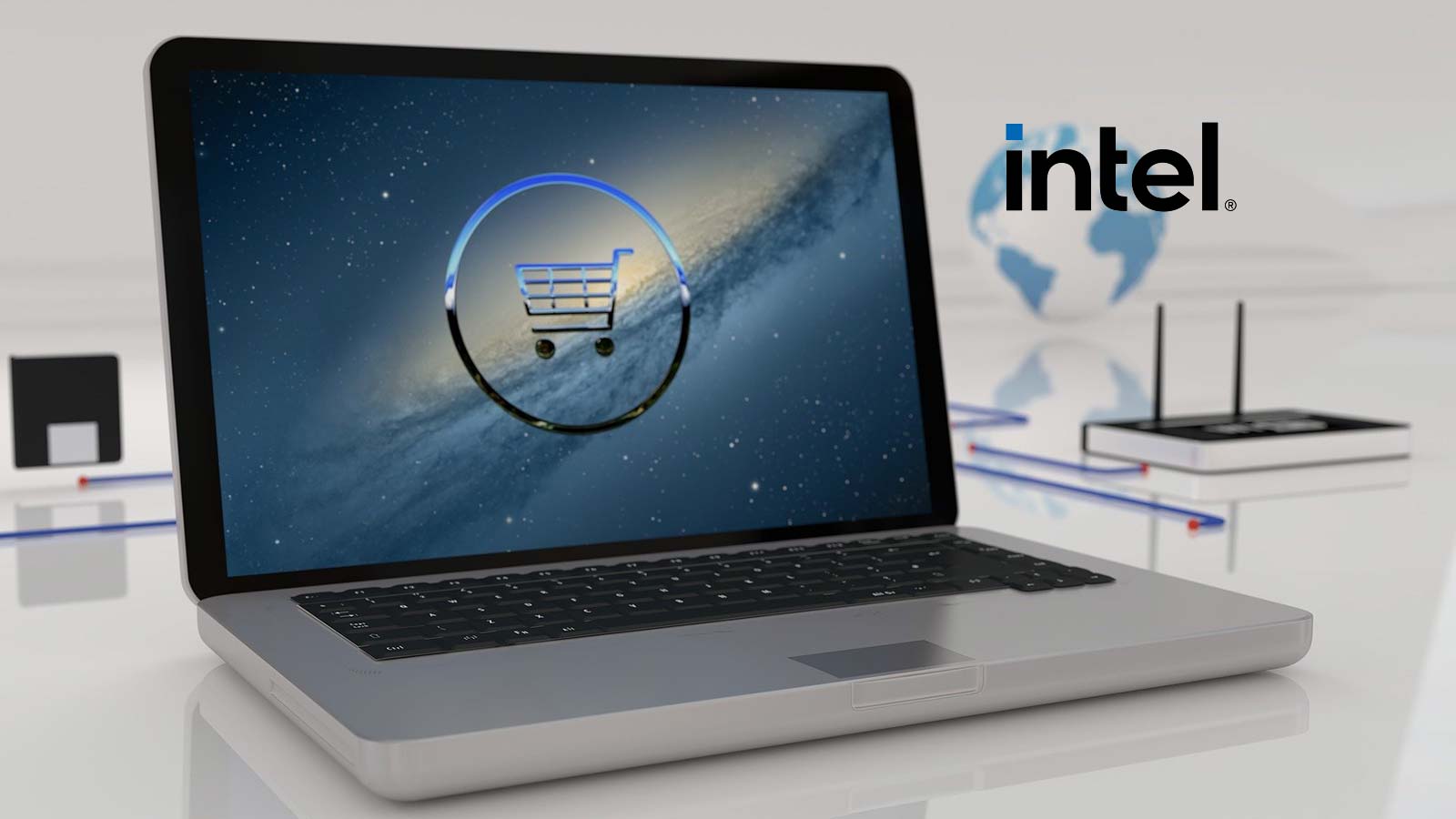 Intel Editorial: Intel Is Foundational To Unleashing The Possibilities Of 5G