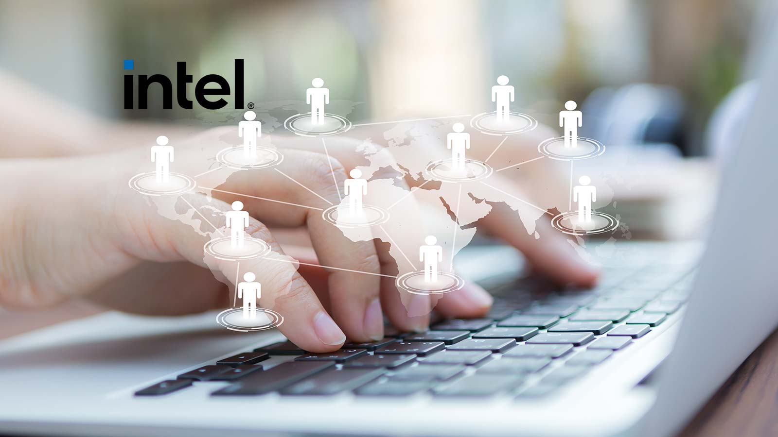 Intel Makes Organizational Changes to Strengthen Execution, Innovation in Critical Business Areas