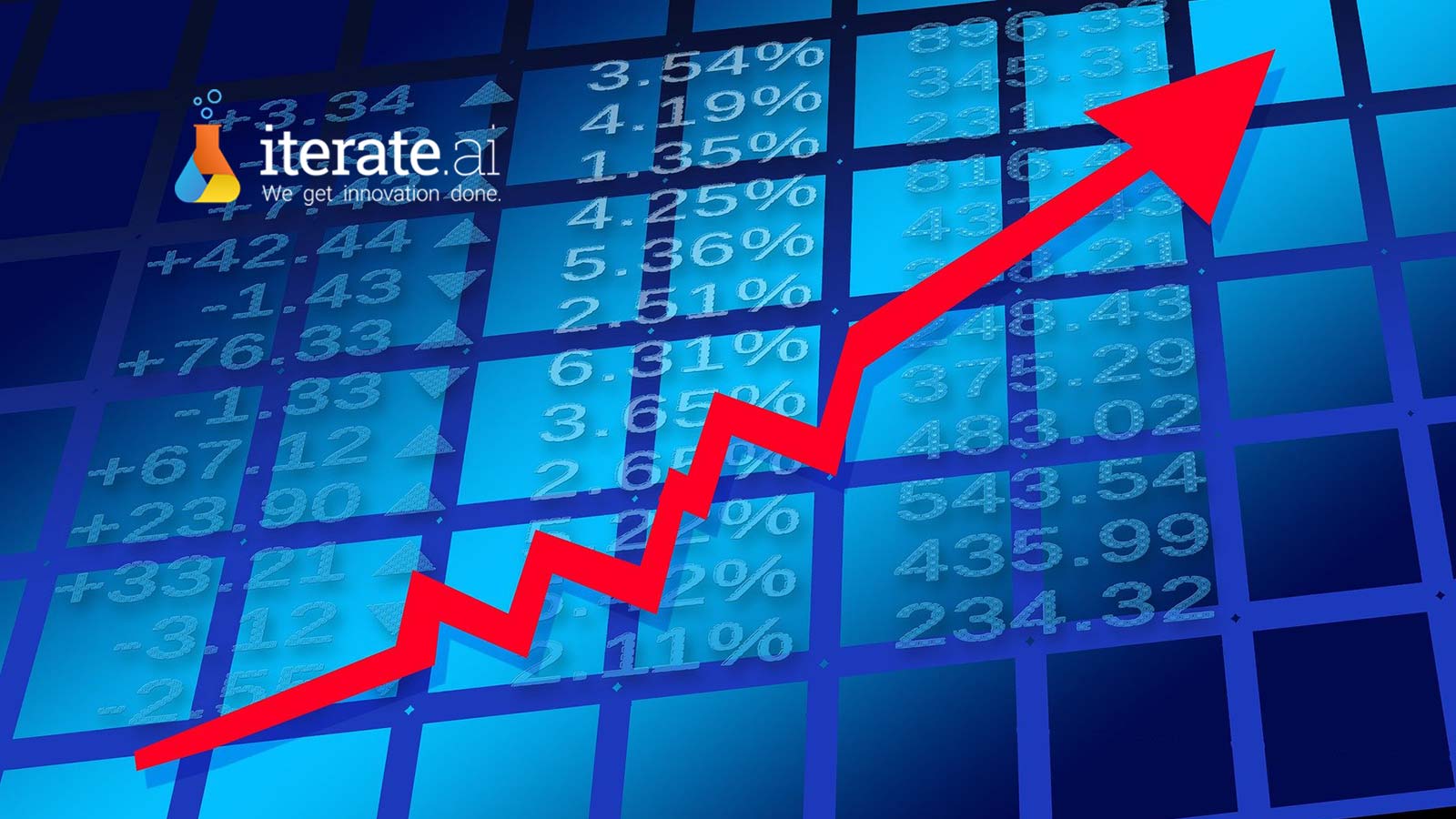 Iterate.ai Reports Nearly 300% Growth As Demand For Fast, AI-Powered Digital Innovation Accelerates Across Industries