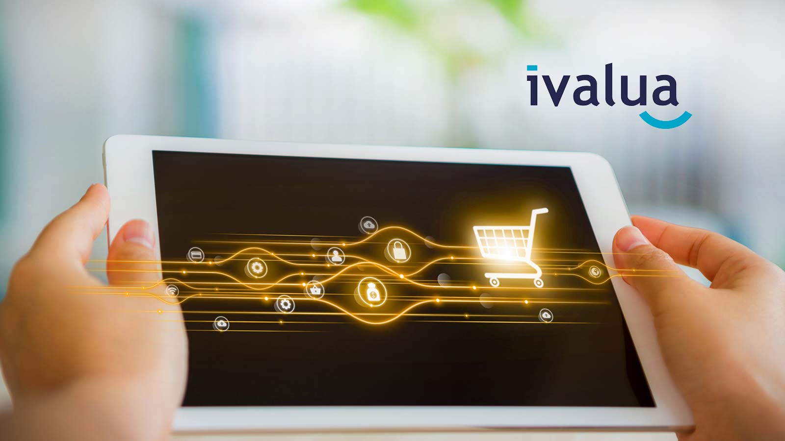 Ivalua Offers Employees a New Integrated Search e-commerce Experience with Amazon Business