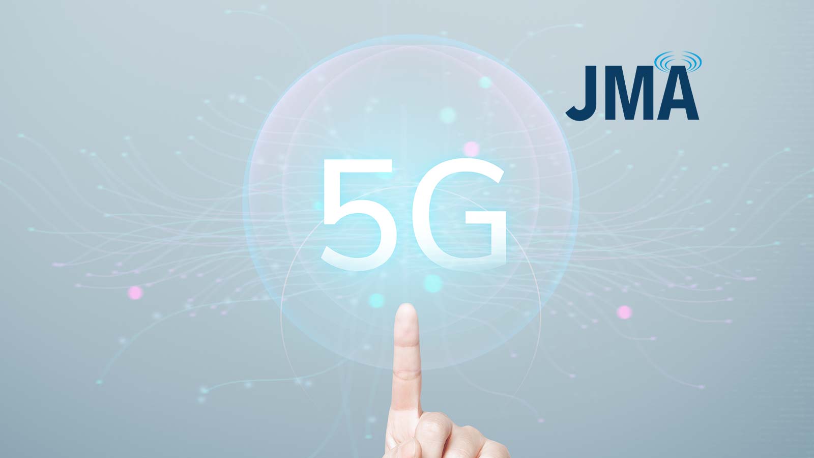 JMA's 5G XRAN Shines In Department Of Defense Debut