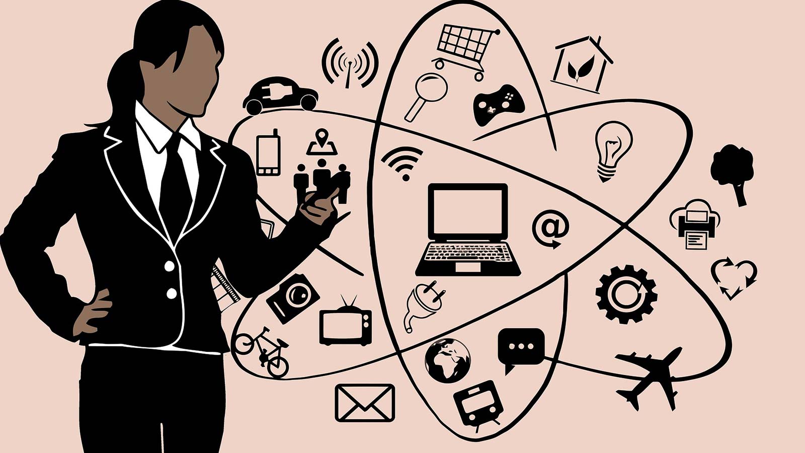 KORE And Koch Strategic Platforms To Explore New IoT Innovations