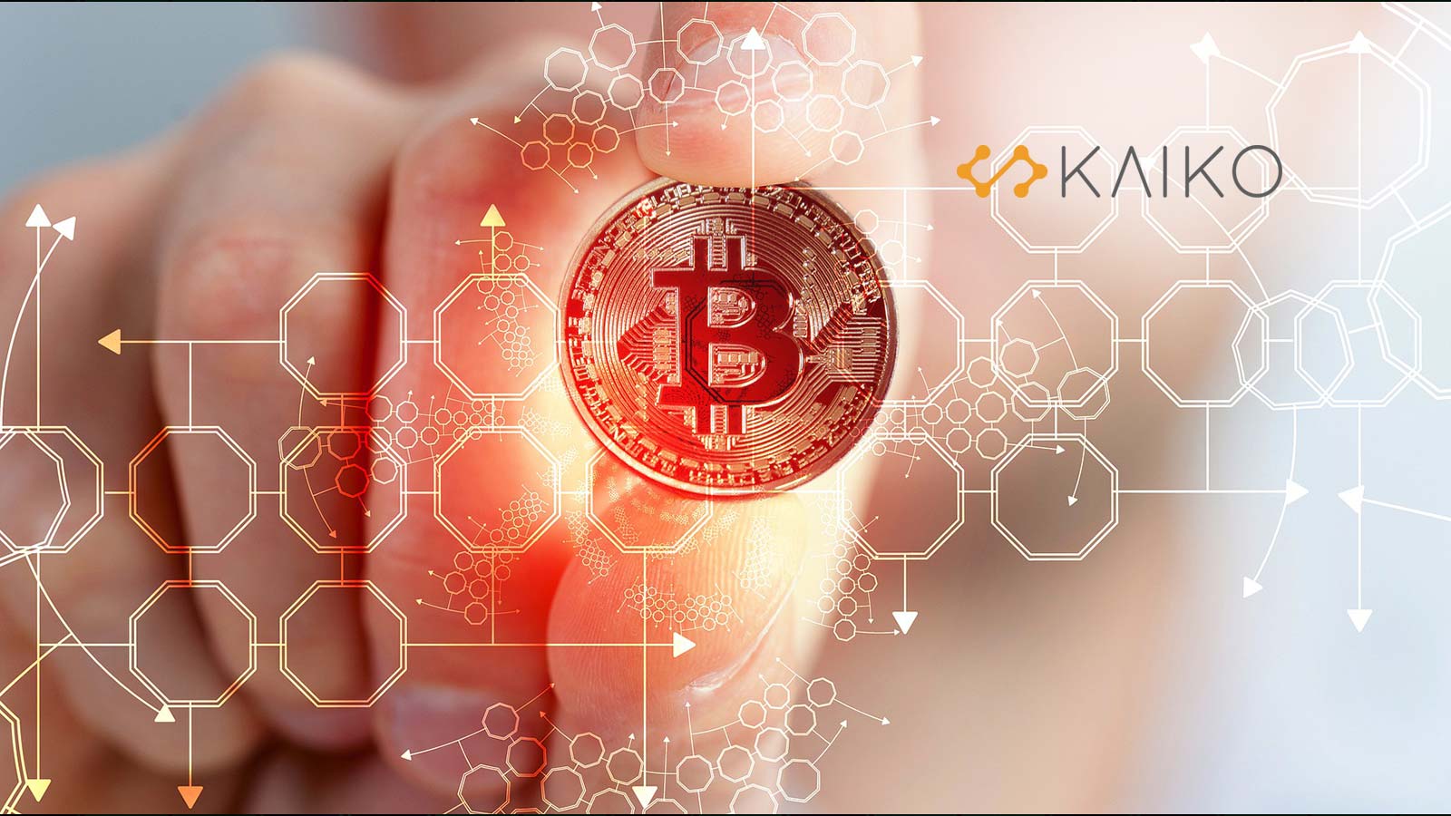 Kaiko Closes $24 Million Series A To Scale Crypto Financial Data Services For Institutions