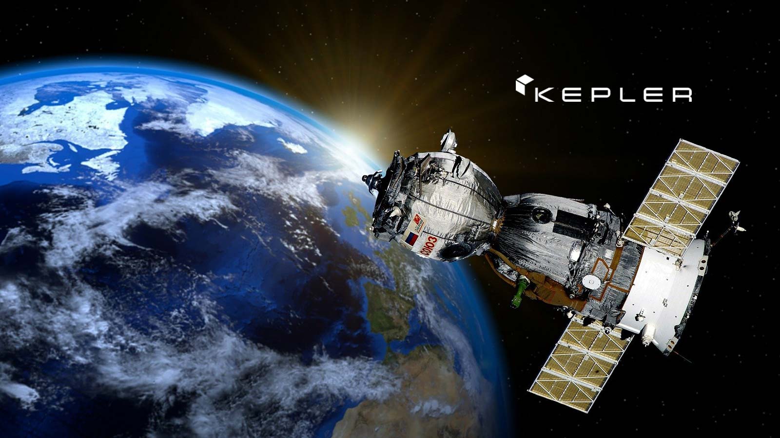 Kepler Communications raises oversubscribed $60M Series B for satellite communications network