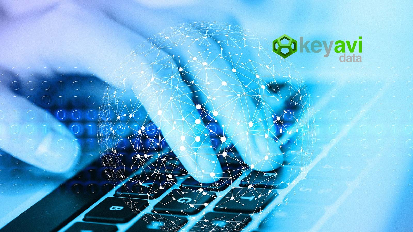 Keyavi Data Appoints Board of Directors and Advisory Board