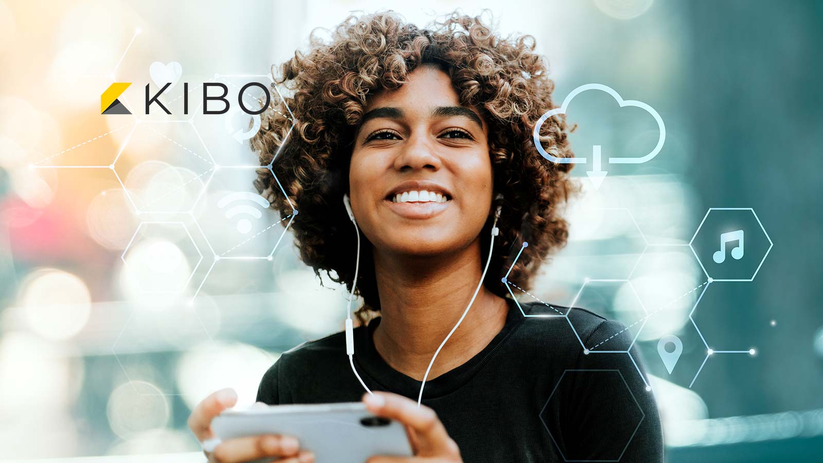 Kibo Delivers Fully Integrated Personalization Strategy With Personalized Search