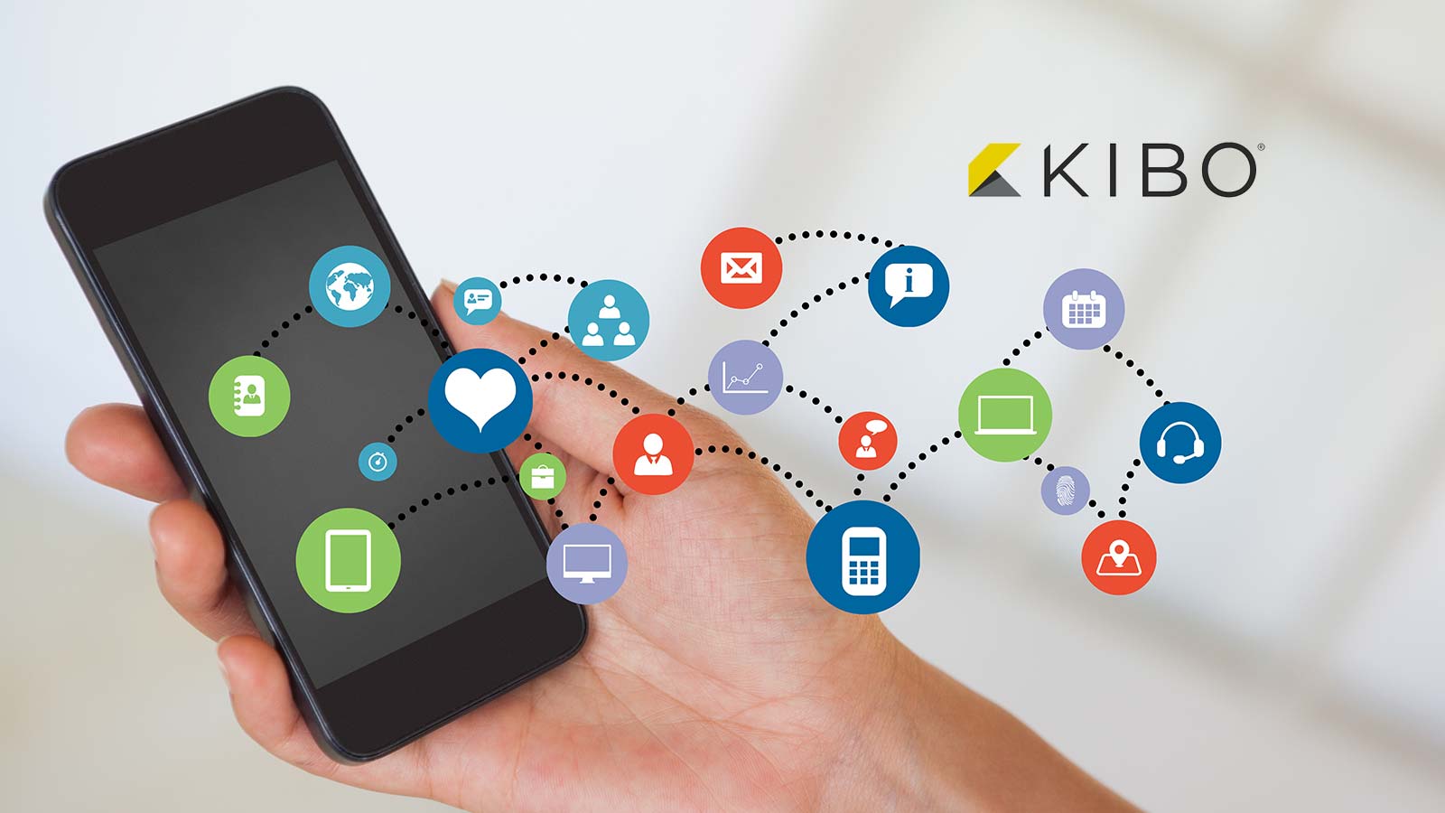 Kibo and PeakActivity Join Forces to Help Retailers Accelerate Their Omnichannel Commerce Efforts
