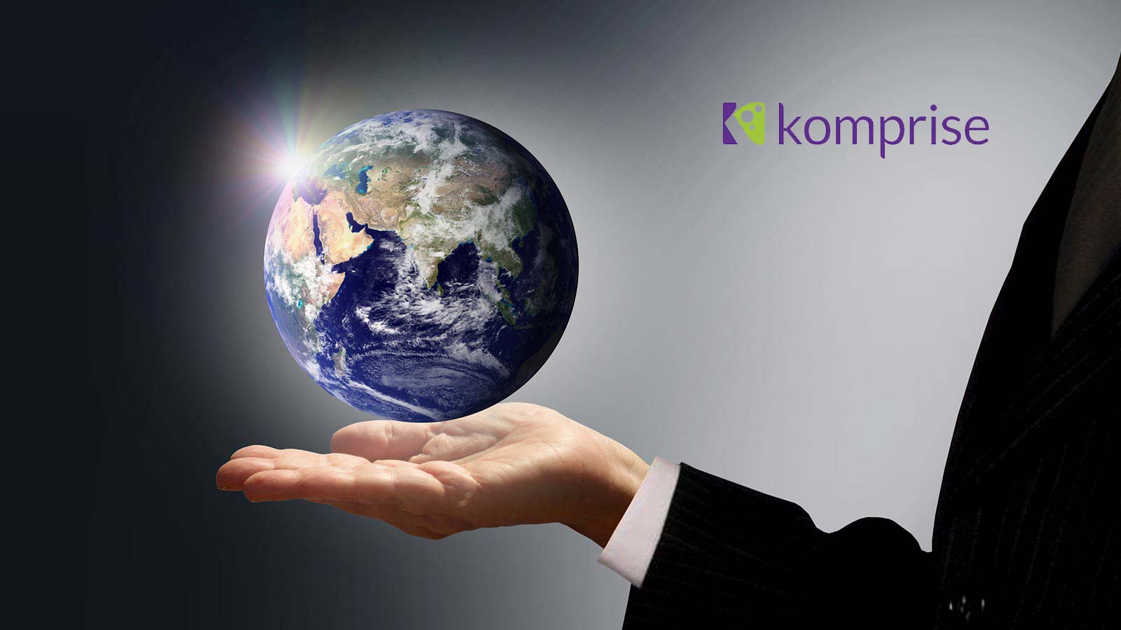 Komprise Simplifies Global Data Management With Multisite Controls