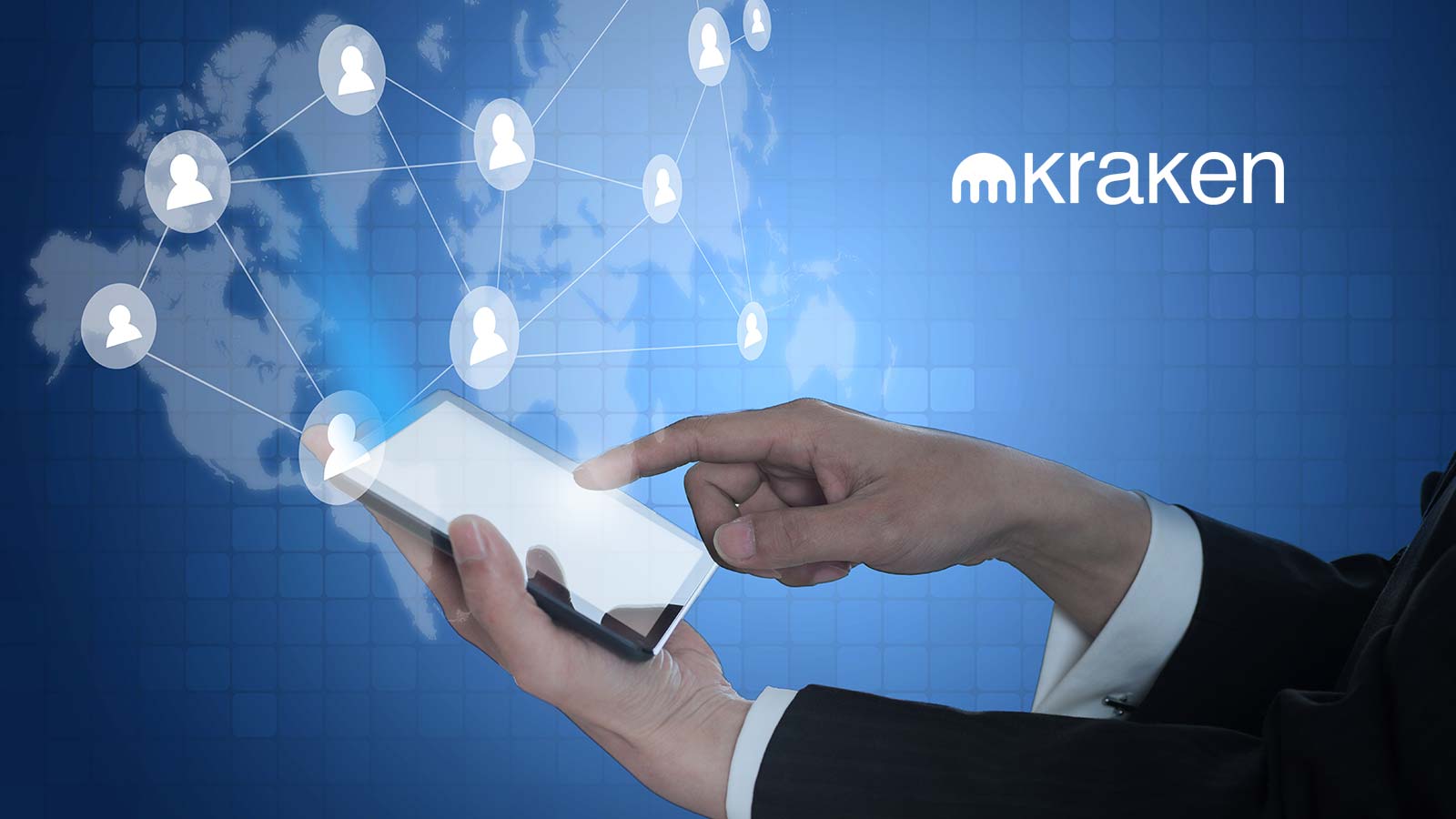 Kraken Unveils Parachain Auction Platform