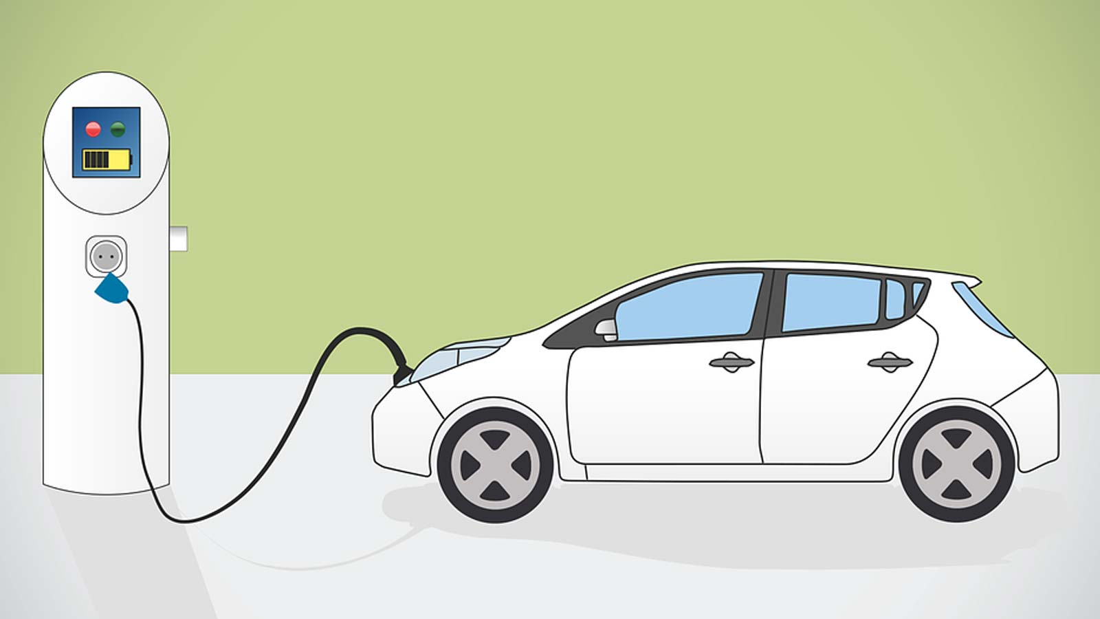 Tritium Pioneers Fast Chargers for the Mining Industry in Combination with Miller Technology’s Most Advanced Light Duty Mining Electric Vehicle