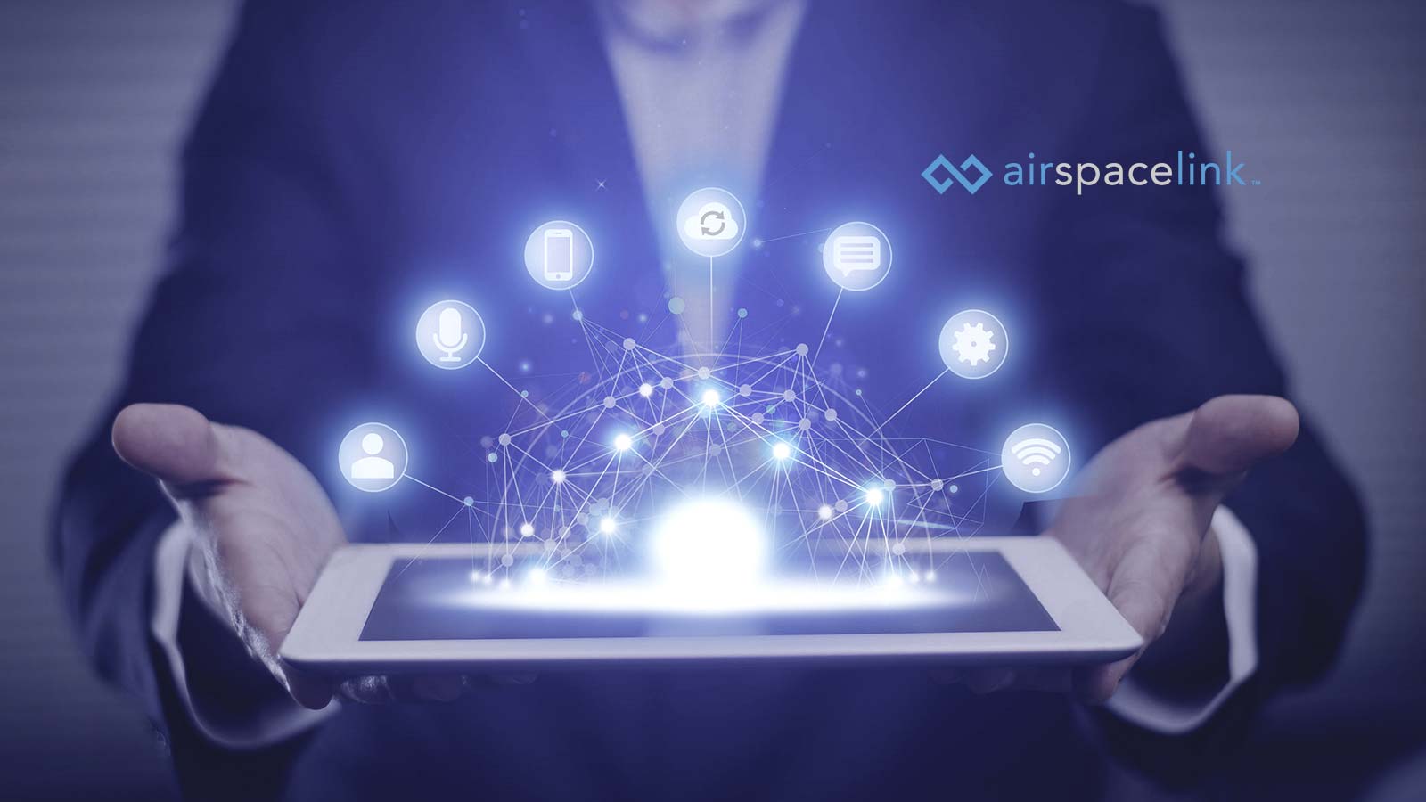 Leading Drone Software Provider Airspace Link Supports First U.S. Multimodal Autonomous Systems Delivery of Organs in Ohio