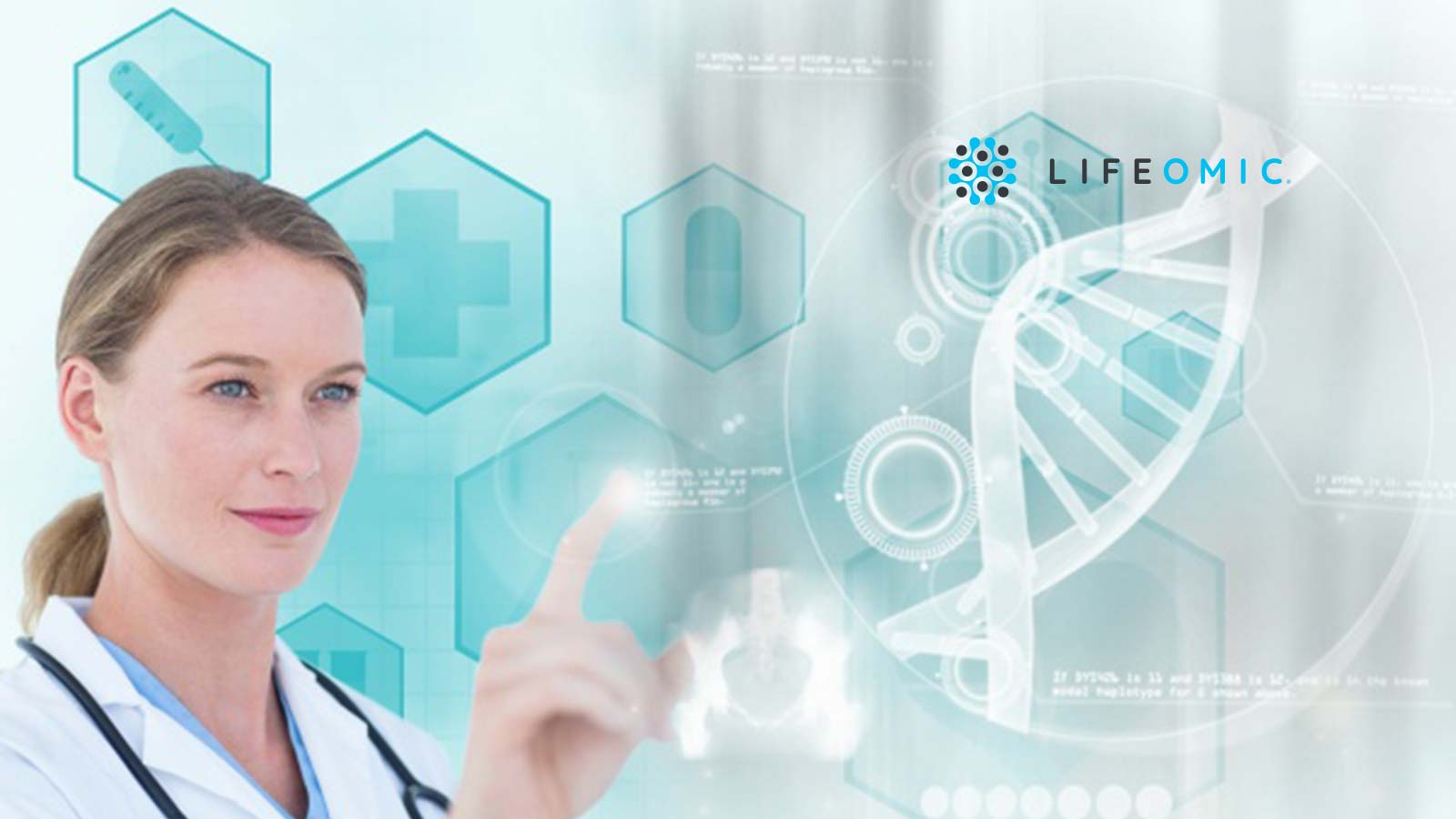 LifeOmic Achieves FedRAMP Ready Status for its Precision Health Platform for Government