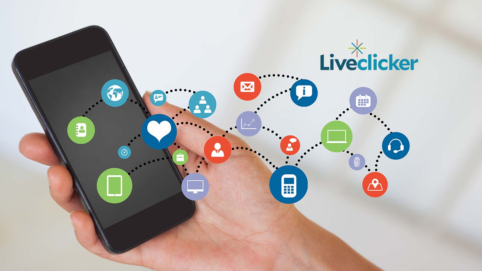 Liveclicker Finds Brands With Deep Email Personalization and Mobile Activation Score Better On Key Customer Metrics