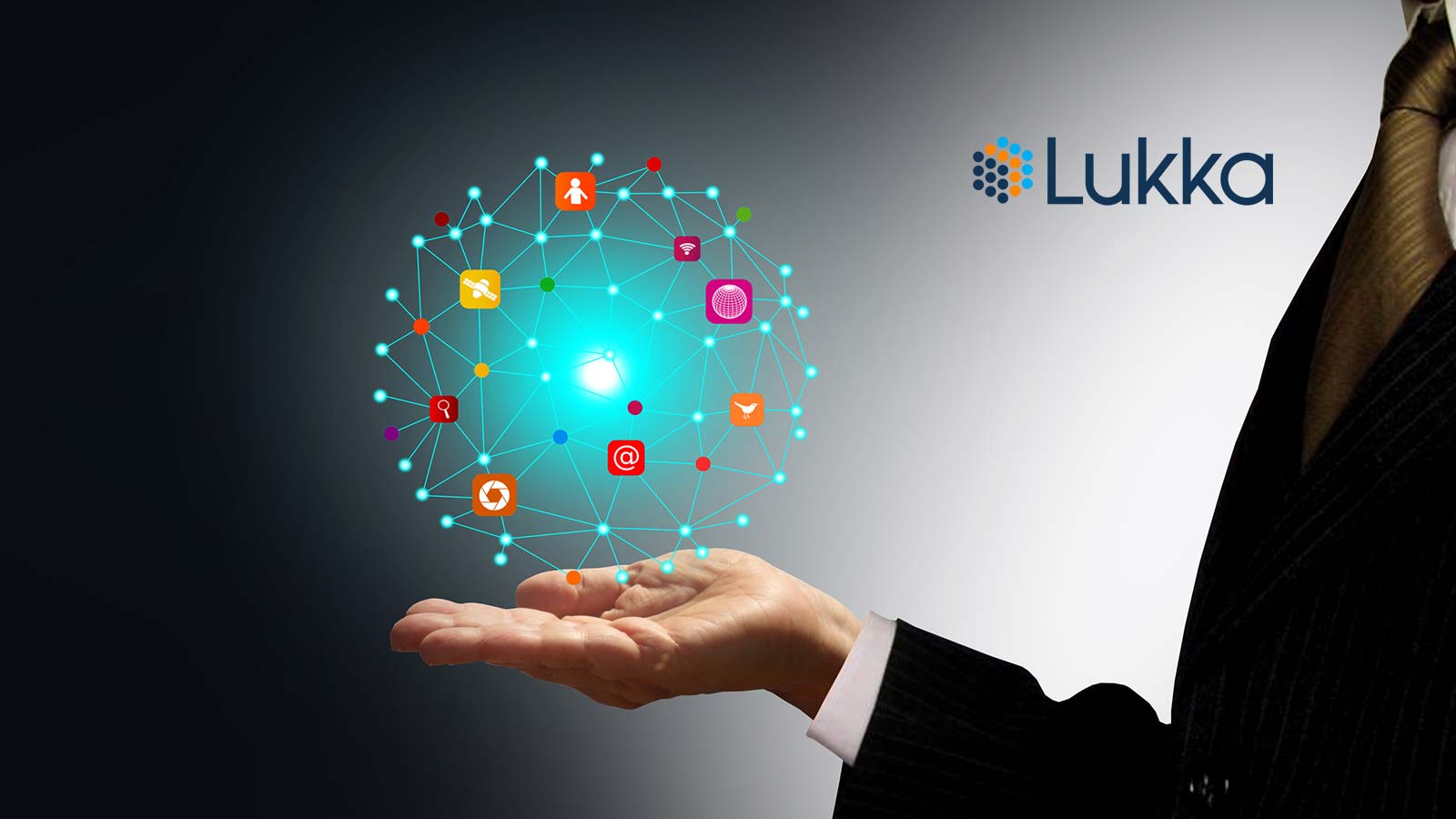 Lukka Appoints Former State Street Global Head as CFO