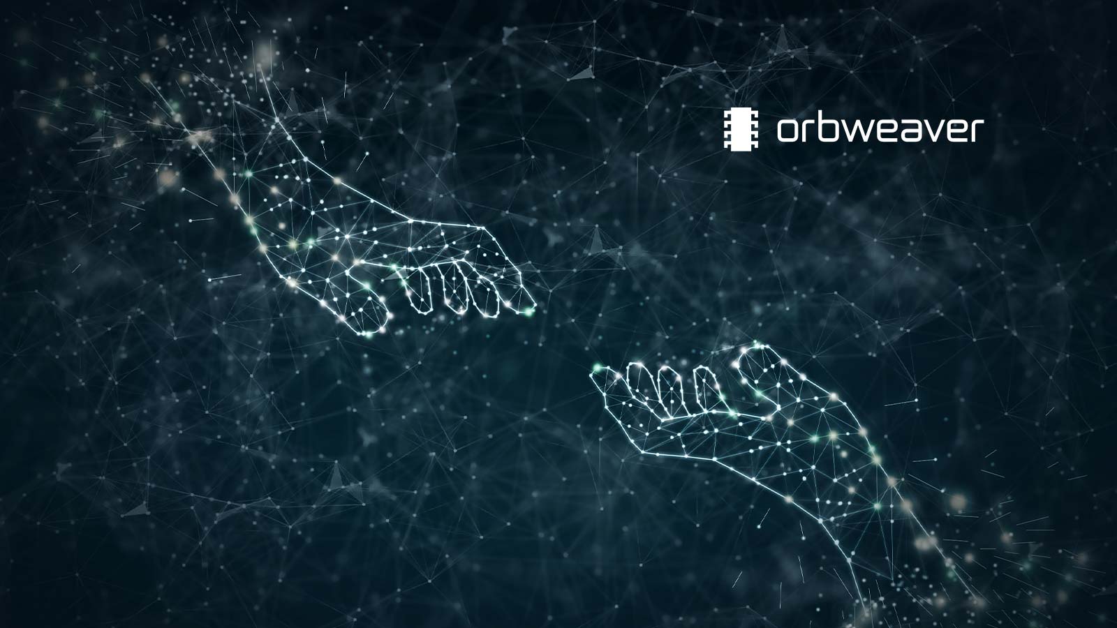 Luminovo and Orbweaver form Automatic Data Integration Partnership