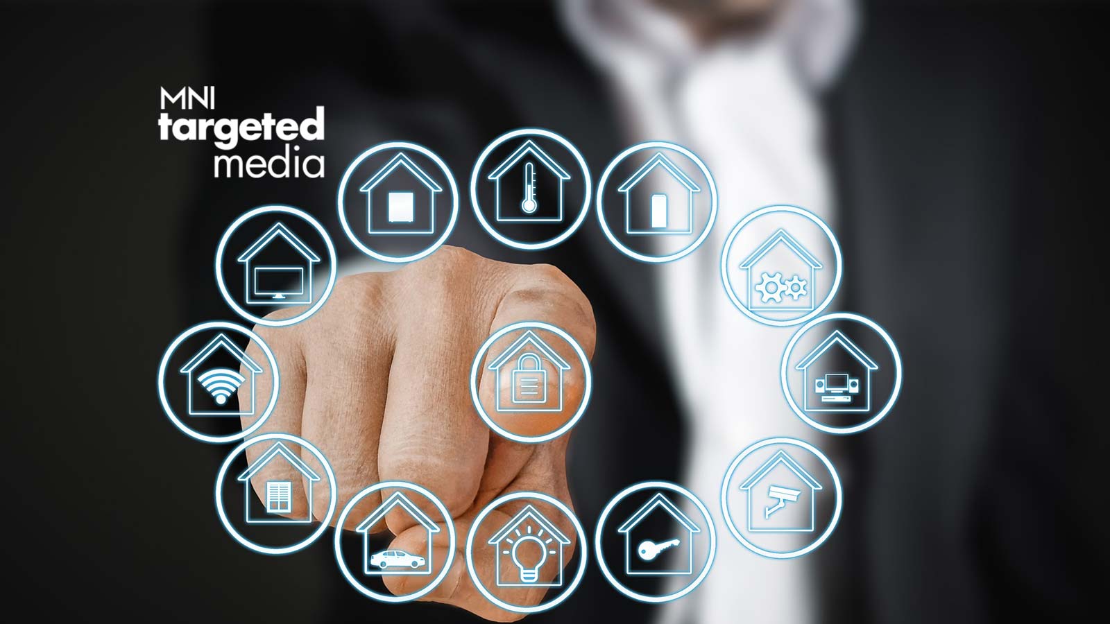 MNI Targeted Media Expands Cover Wrap Ad Format to Support B2B Advertising