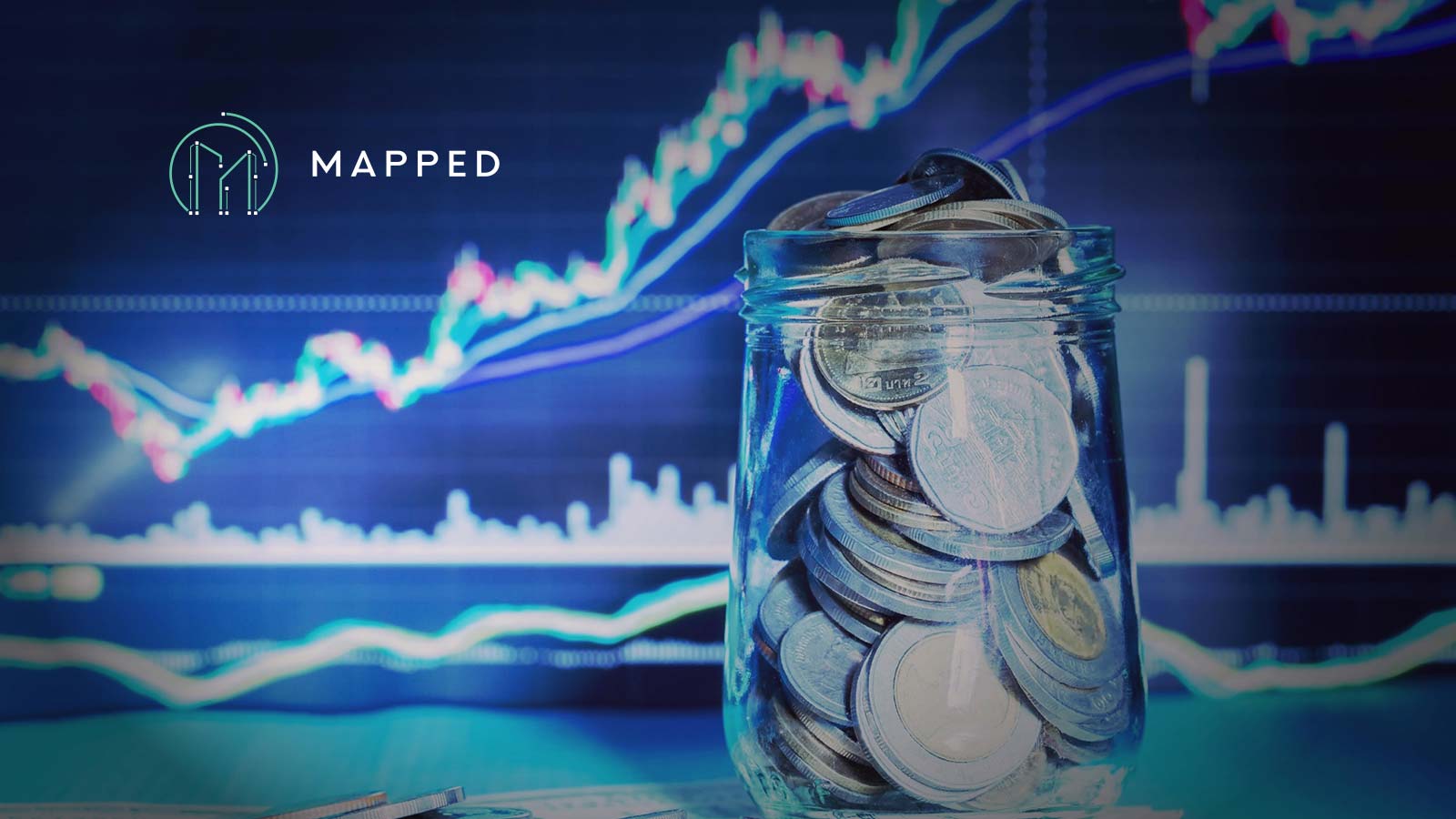 Mapped Closes Seed II Funding Round; Takes Total Funding To $9.5Million