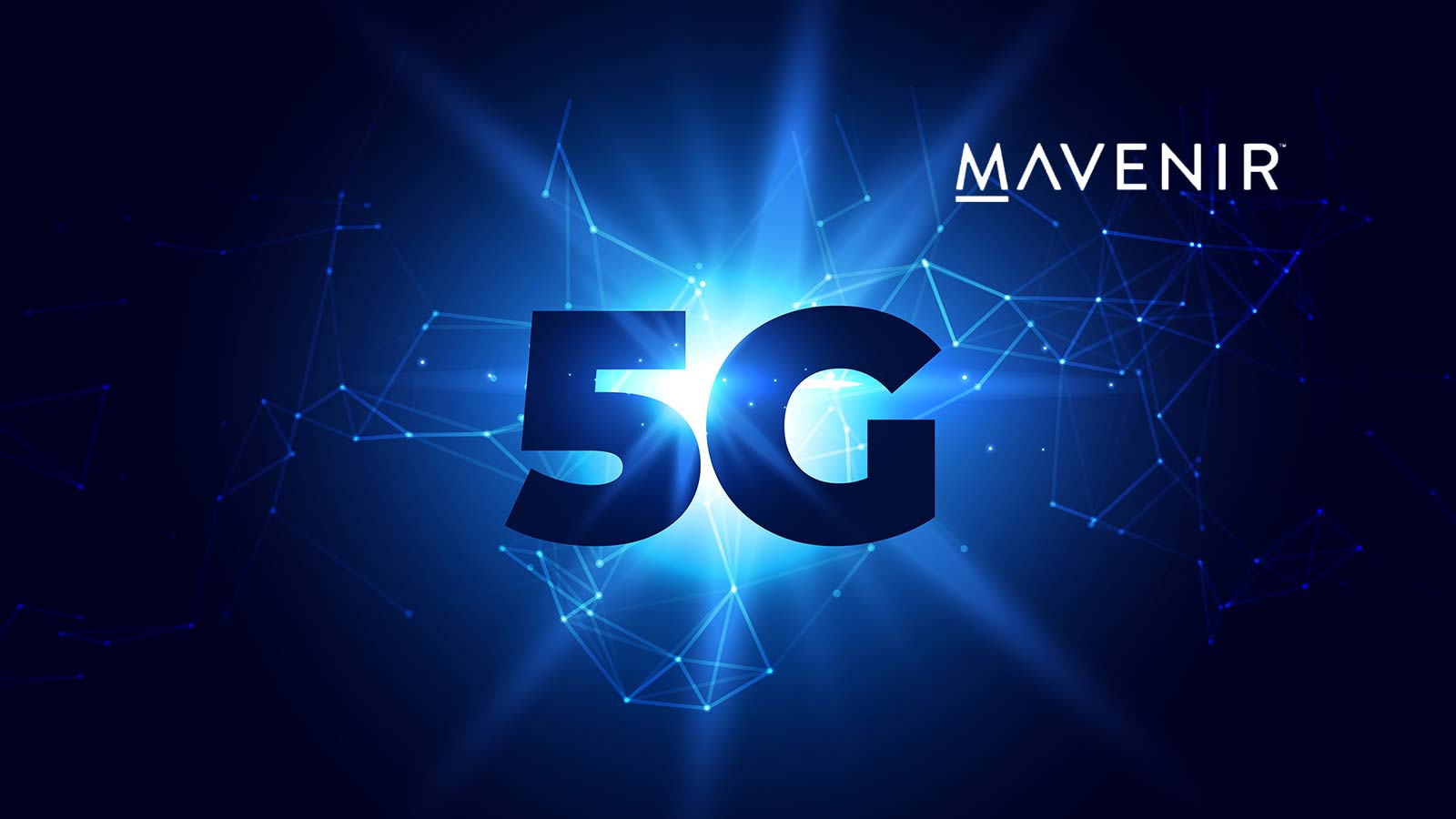 Mavenir 5G Standalone Open RAN Selected by Orange for Experimental End-to-End Cloud Network in France