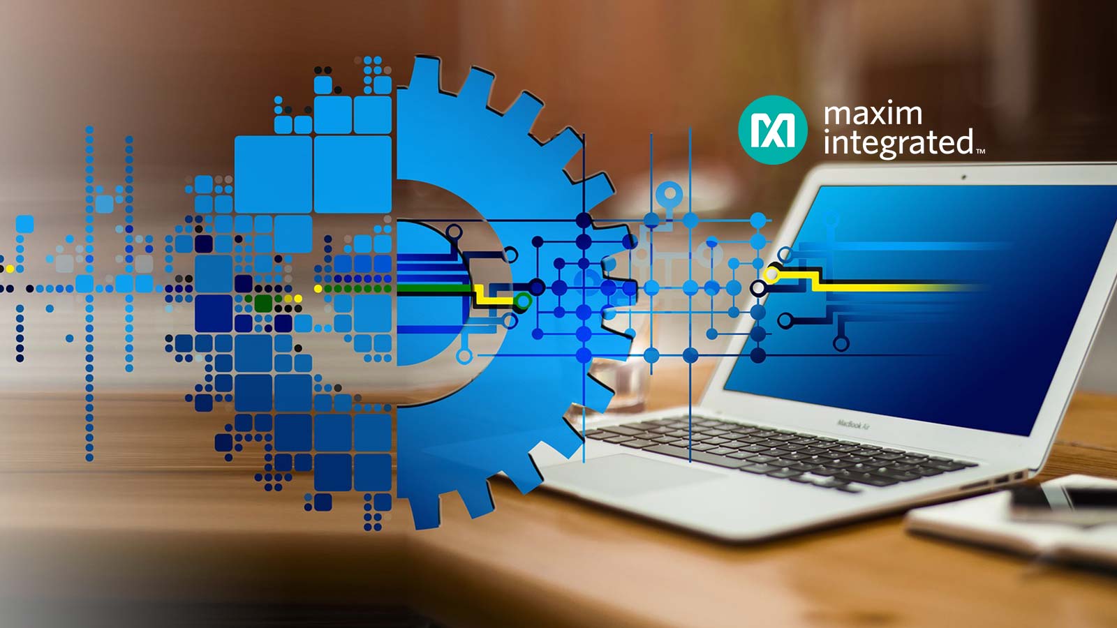 Maxim Integrated Announces Smallest and Most Accurate Isolated System-Monitoring Solution