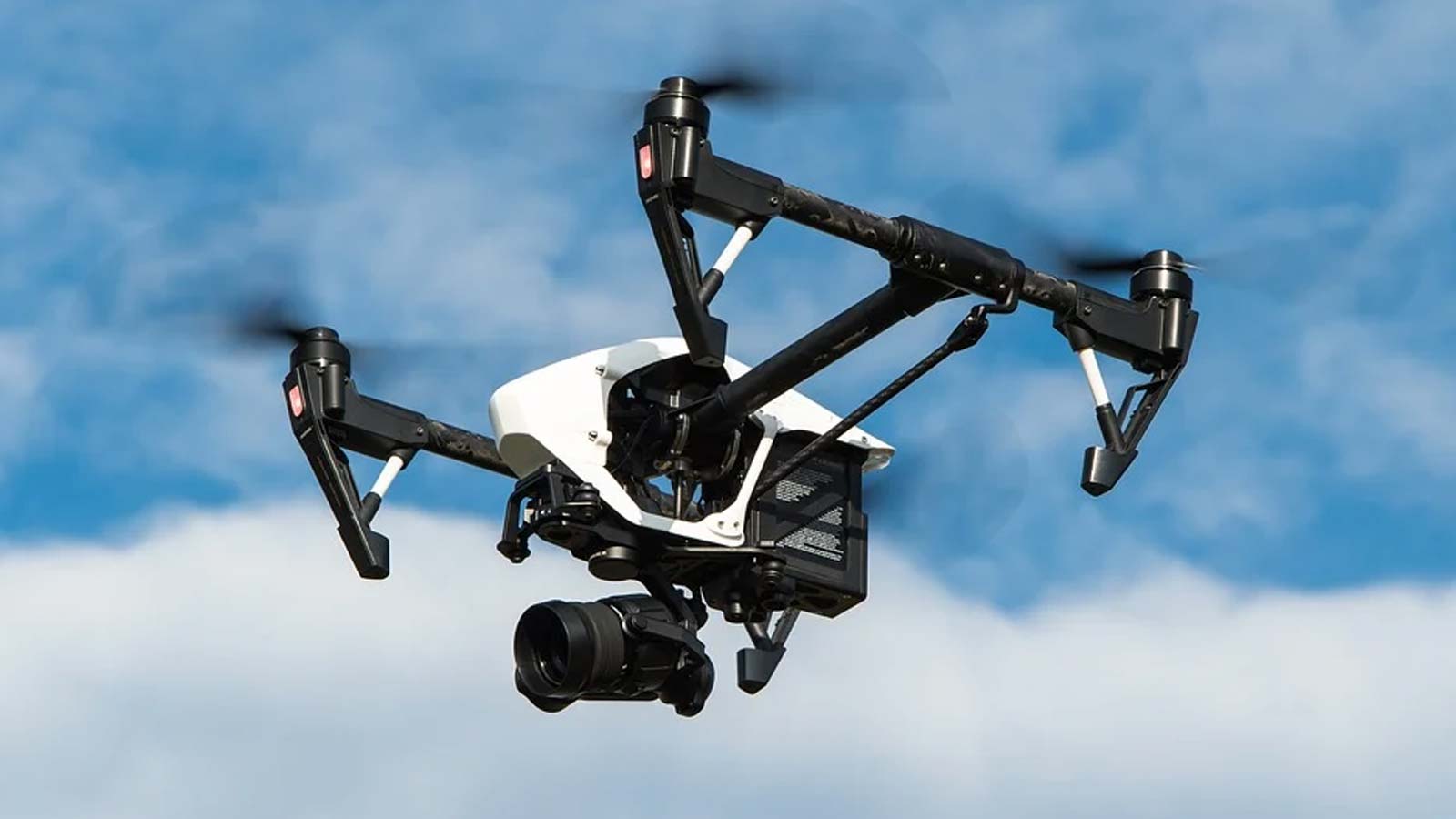 Measure, An AgEagle Company, And Parrot Complete Integration Of Ground Control With ANAFI Drone Platforms