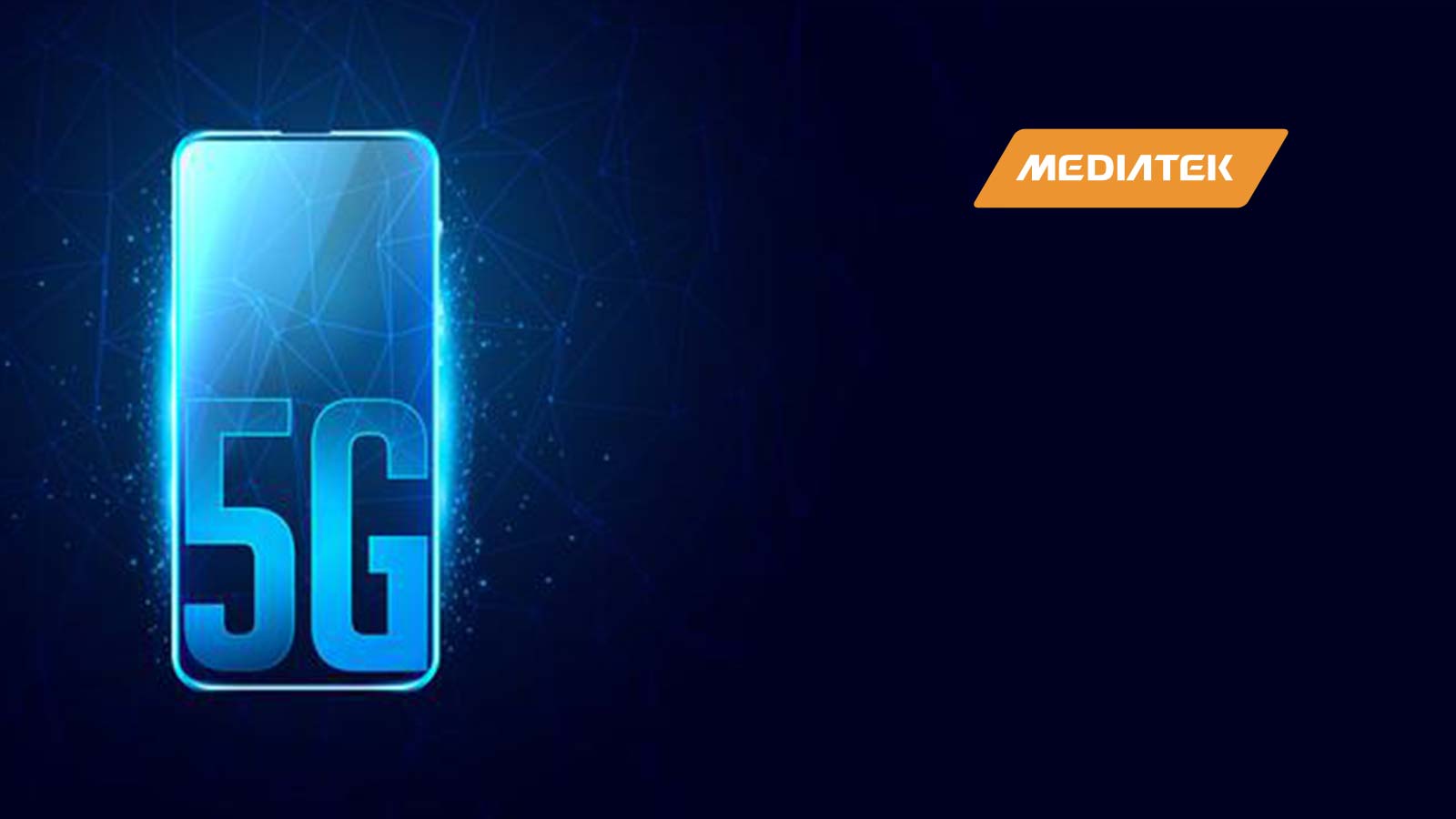 MediaTek Launches Dimensity 5G Open Resource Architecture Giving Device Makers Access to More Customized Consumer Experiences