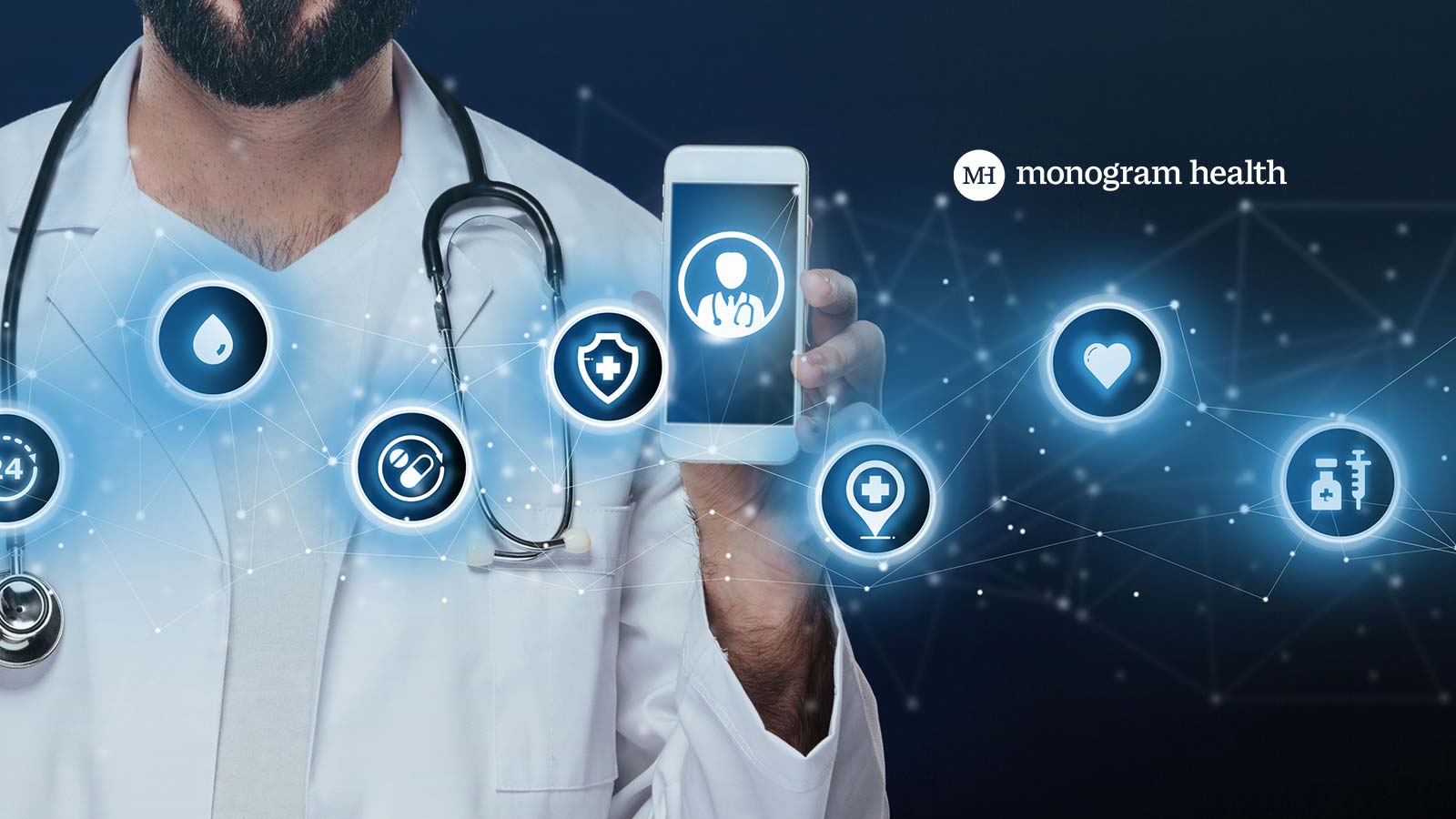 Monogram Health Closes $160M Series B Funding To Fuel Acceleration Of Next Generation Kidney Care Model
