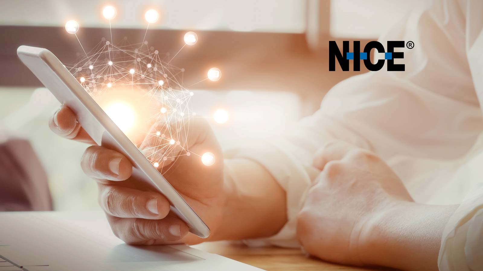 NICE Sets The Standard For Responsible Design And Deployment Of AI-Powered Robots By Unveiling Its Robo-Ethical Framework