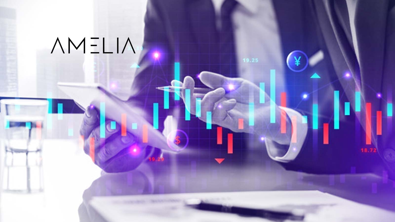 NS Solutions Hires Amelia To Automate IT Operation Services