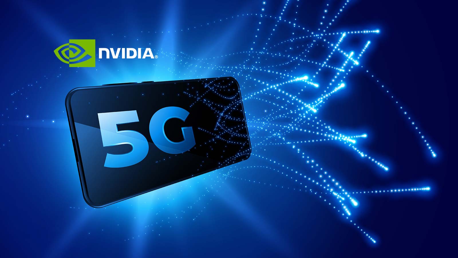 NVIDIA Aerial 5G Platform Extends Support for Arm