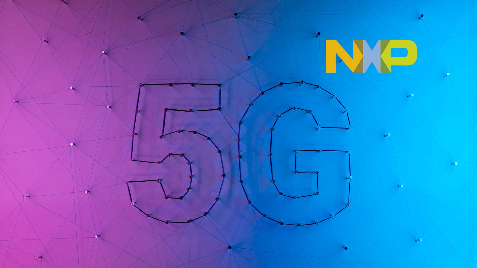 NXP Brings GaN to 5G Multi-Chip Modules for Energy-Efficient Mobile Networks